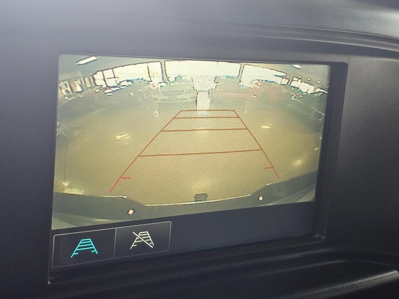 Chevrolet Silverado 2500HD 4WD Crew Cab 167.7" Work Truck 2019