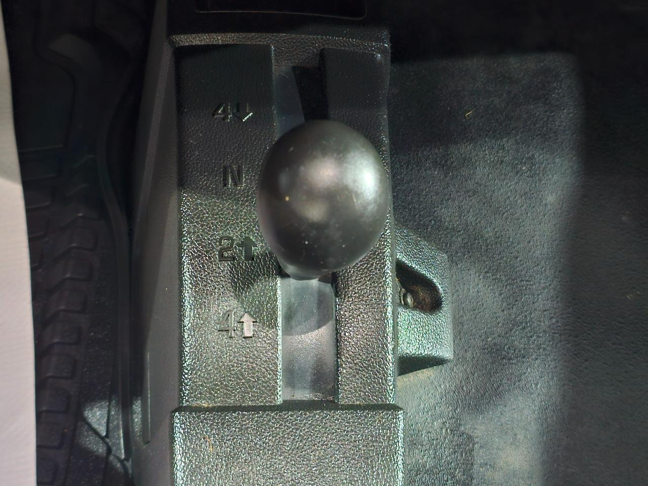 Chevrolet Silverado 2500HD 4WD Crew Cab 167.7" Work Truck 2019