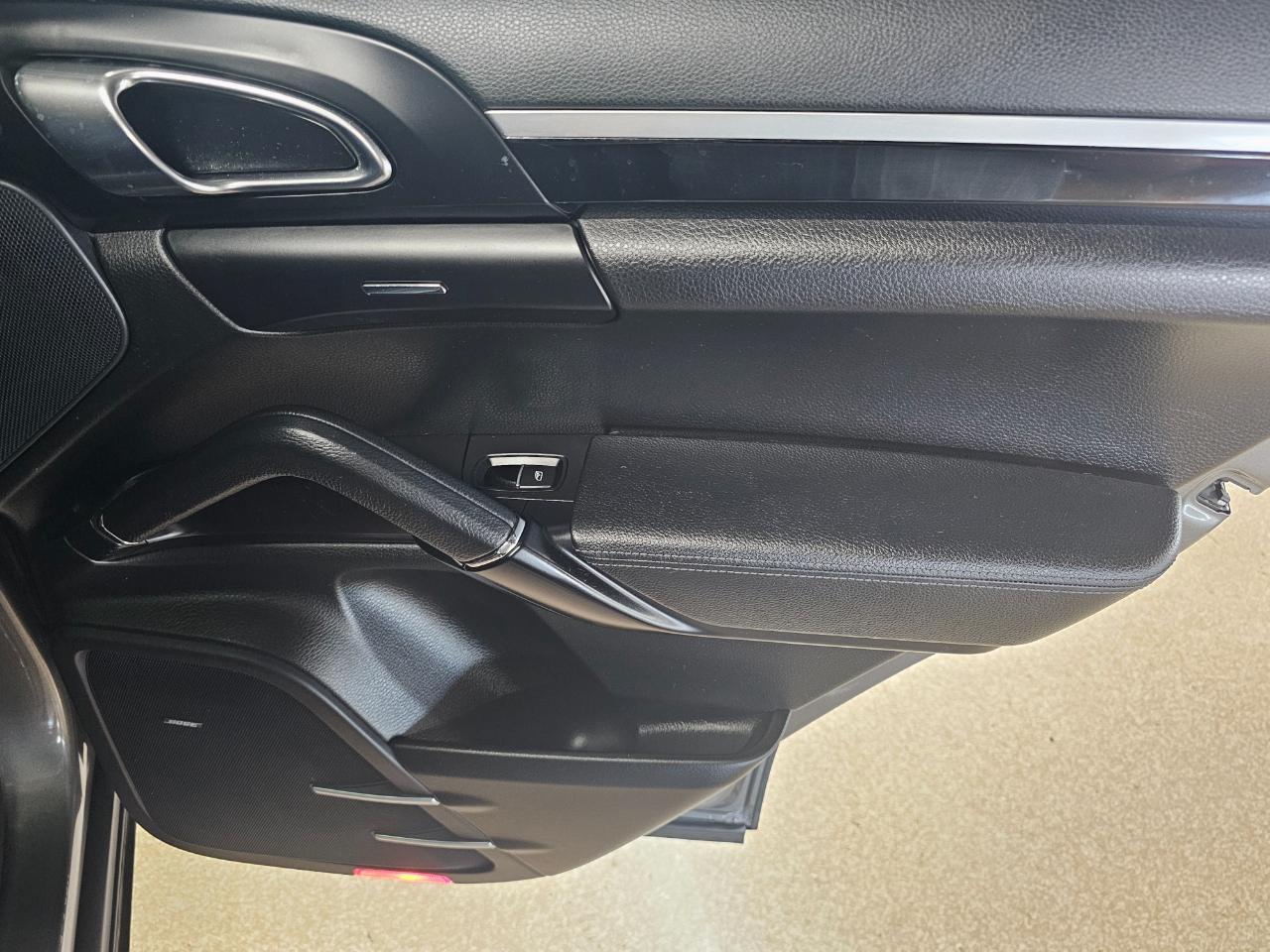 Porsche Cayenne AWD 2018