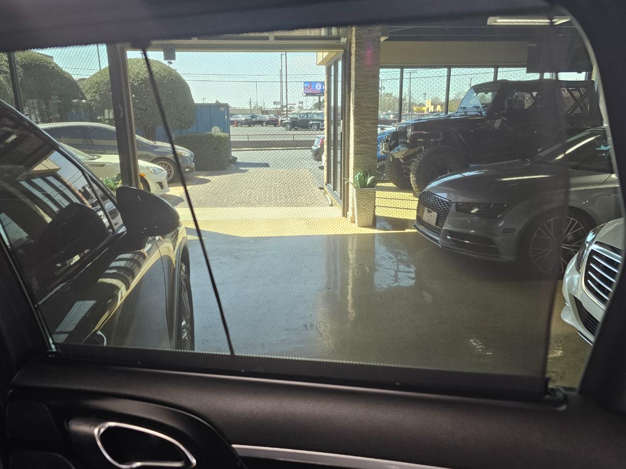 Porsche Cayenne AWD 2018