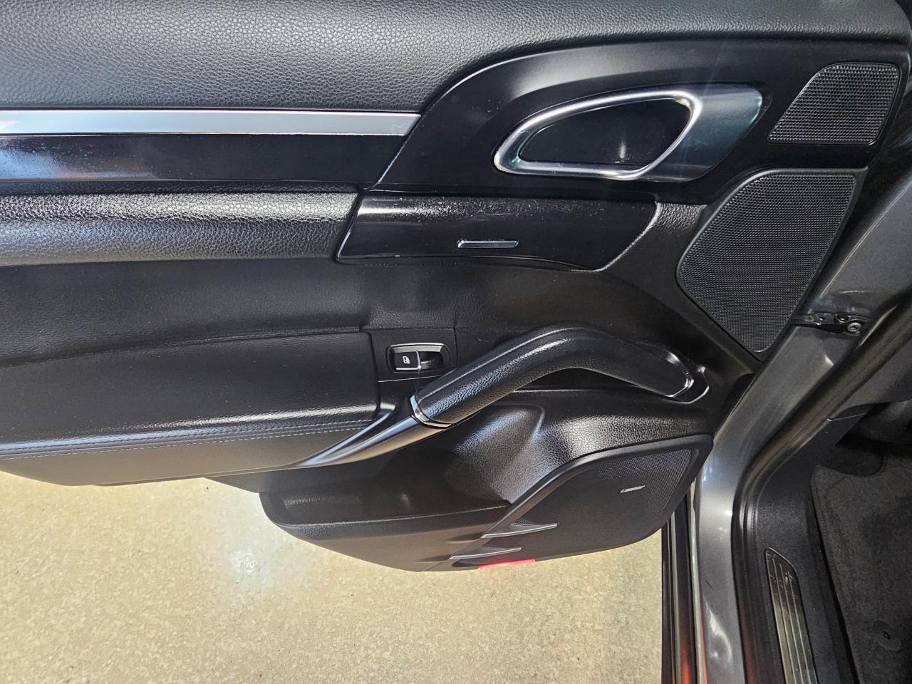 Porsche Cayenne AWD 2018