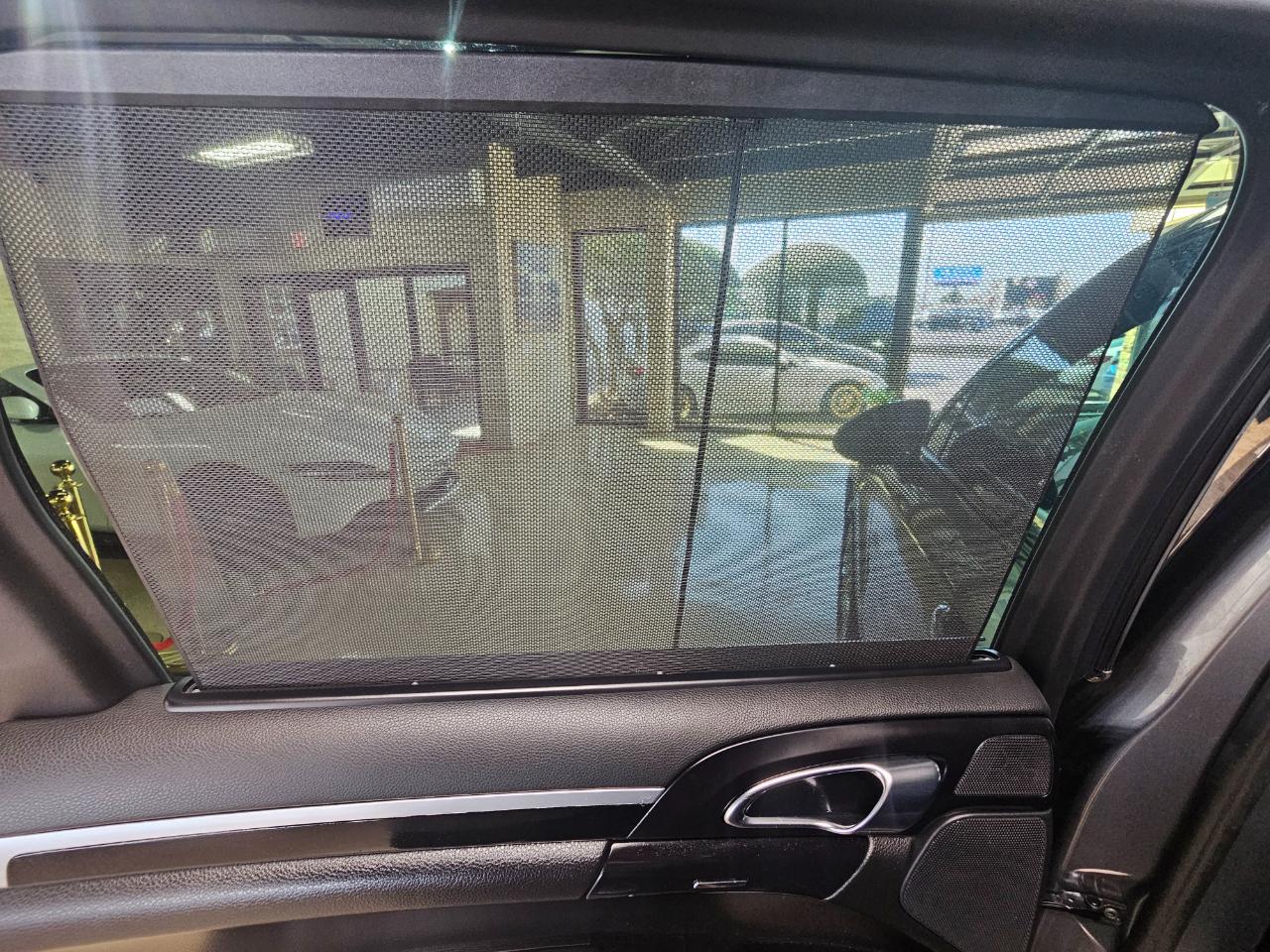 Porsche Cayenne AWD 2018