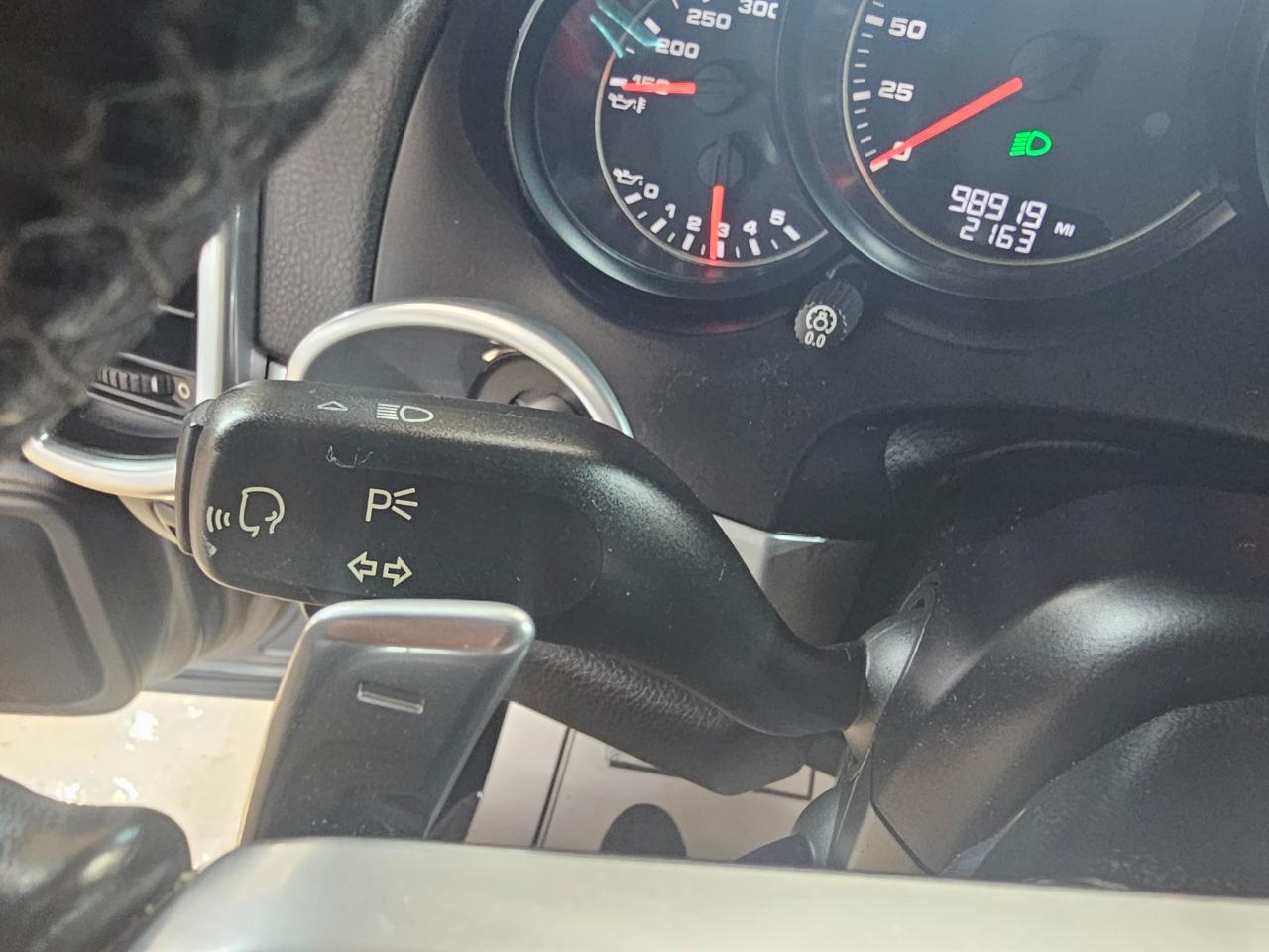 Porsche Cayenne AWD 2018