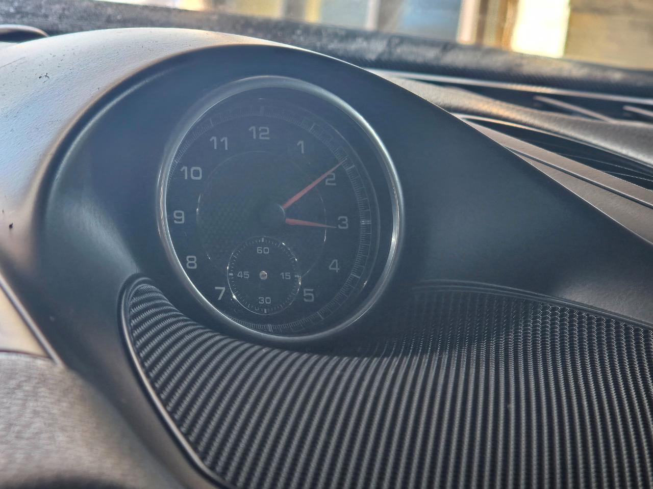 Porsche Cayenne AWD 2018