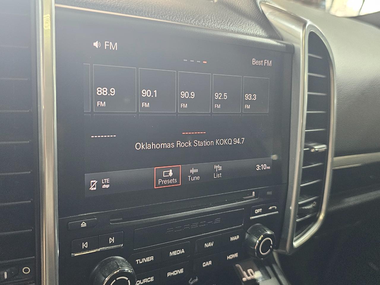 Porsche Cayenne AWD 2018