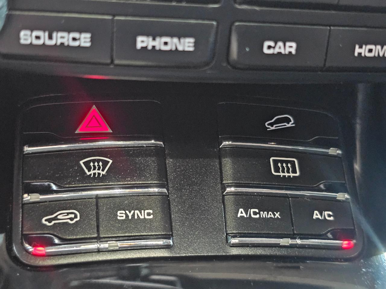 Porsche Cayenne AWD 2018