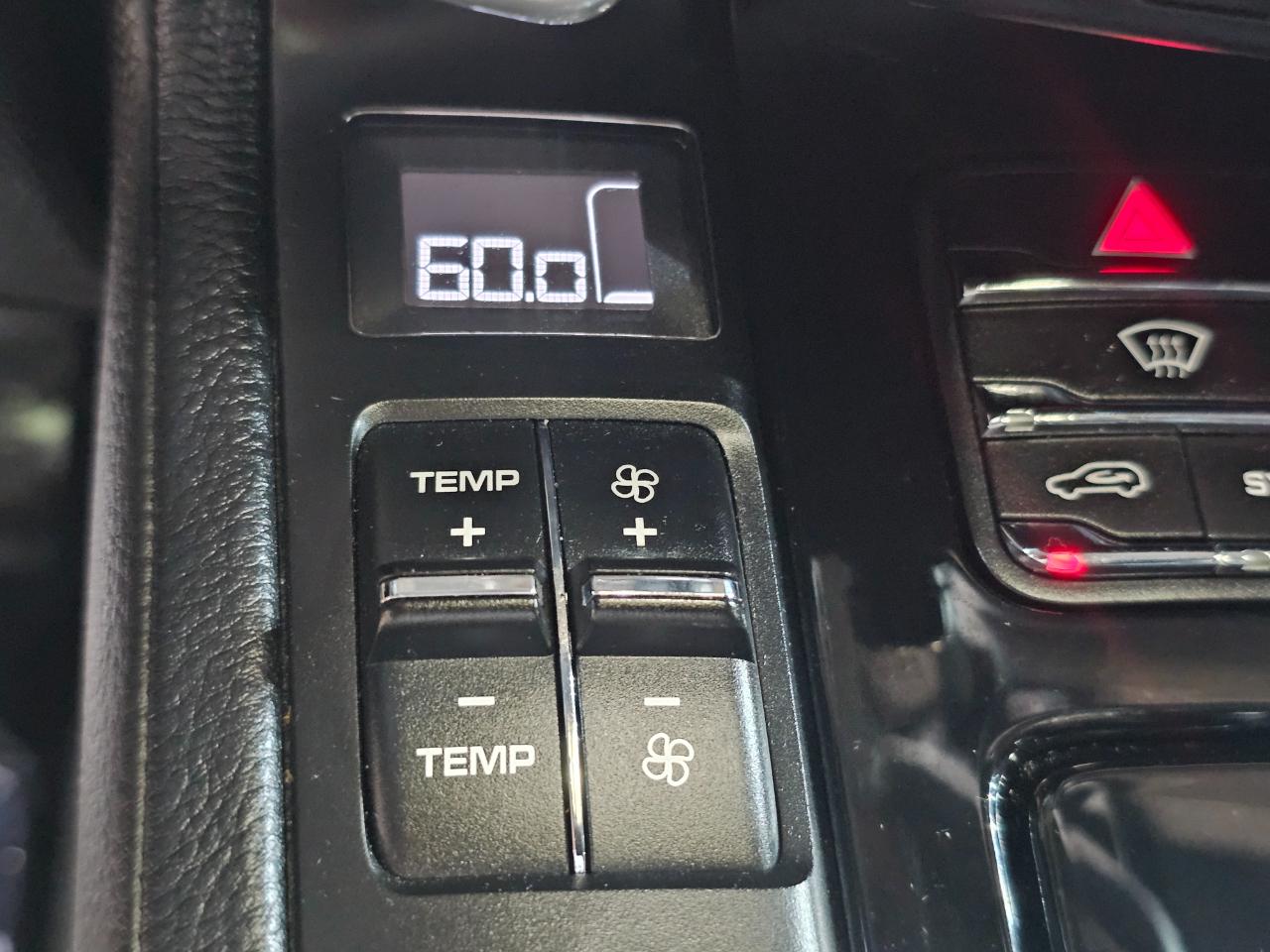 Porsche Cayenne AWD 2018