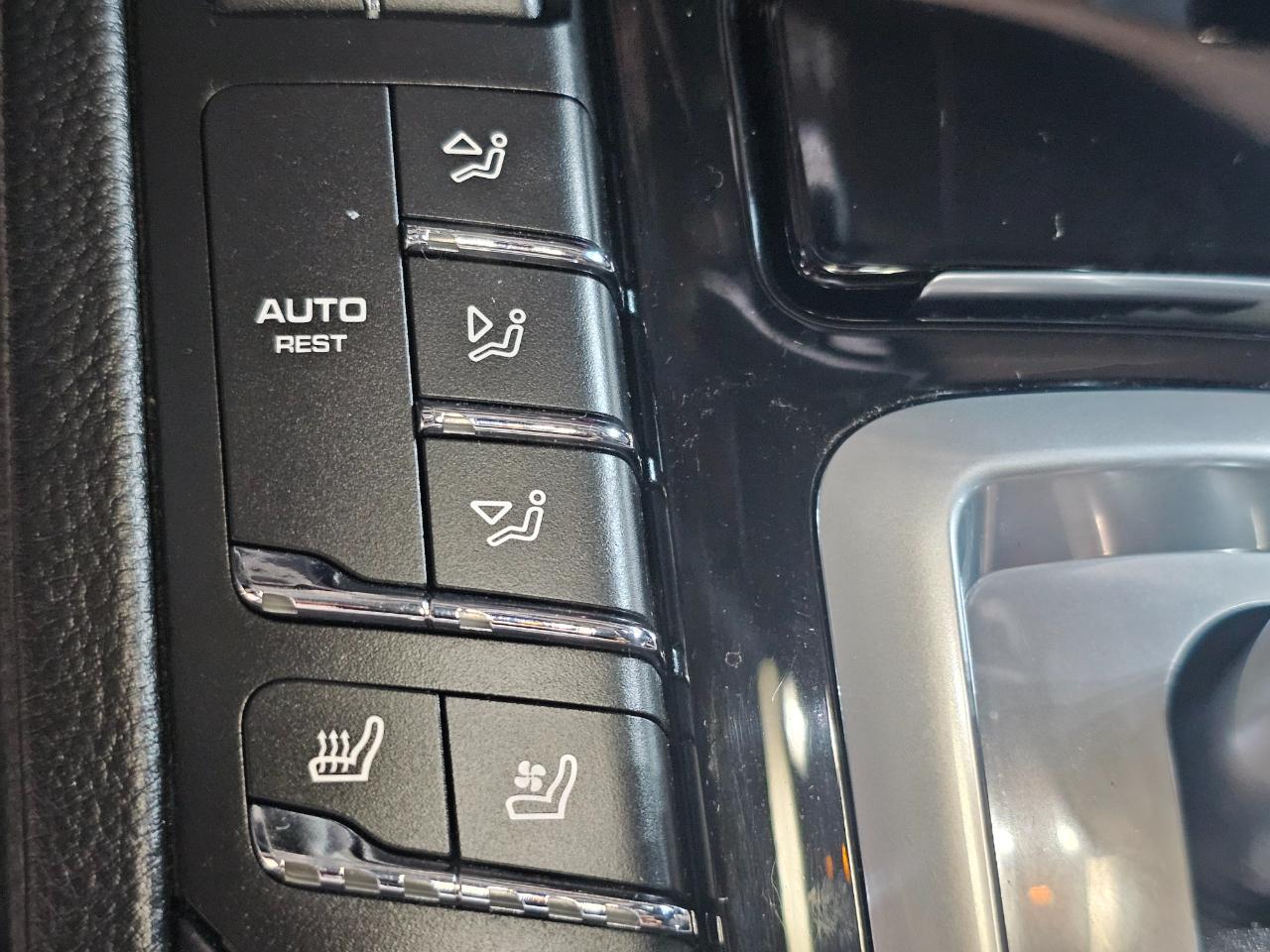 Porsche Cayenne AWD 2018