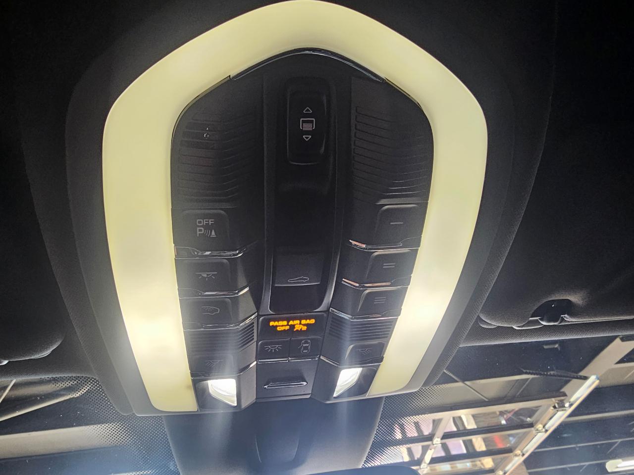 Porsche Cayenne AWD 2018