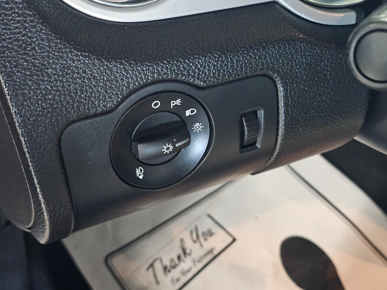 Ford Mustang 2dr Cpe GT 2013