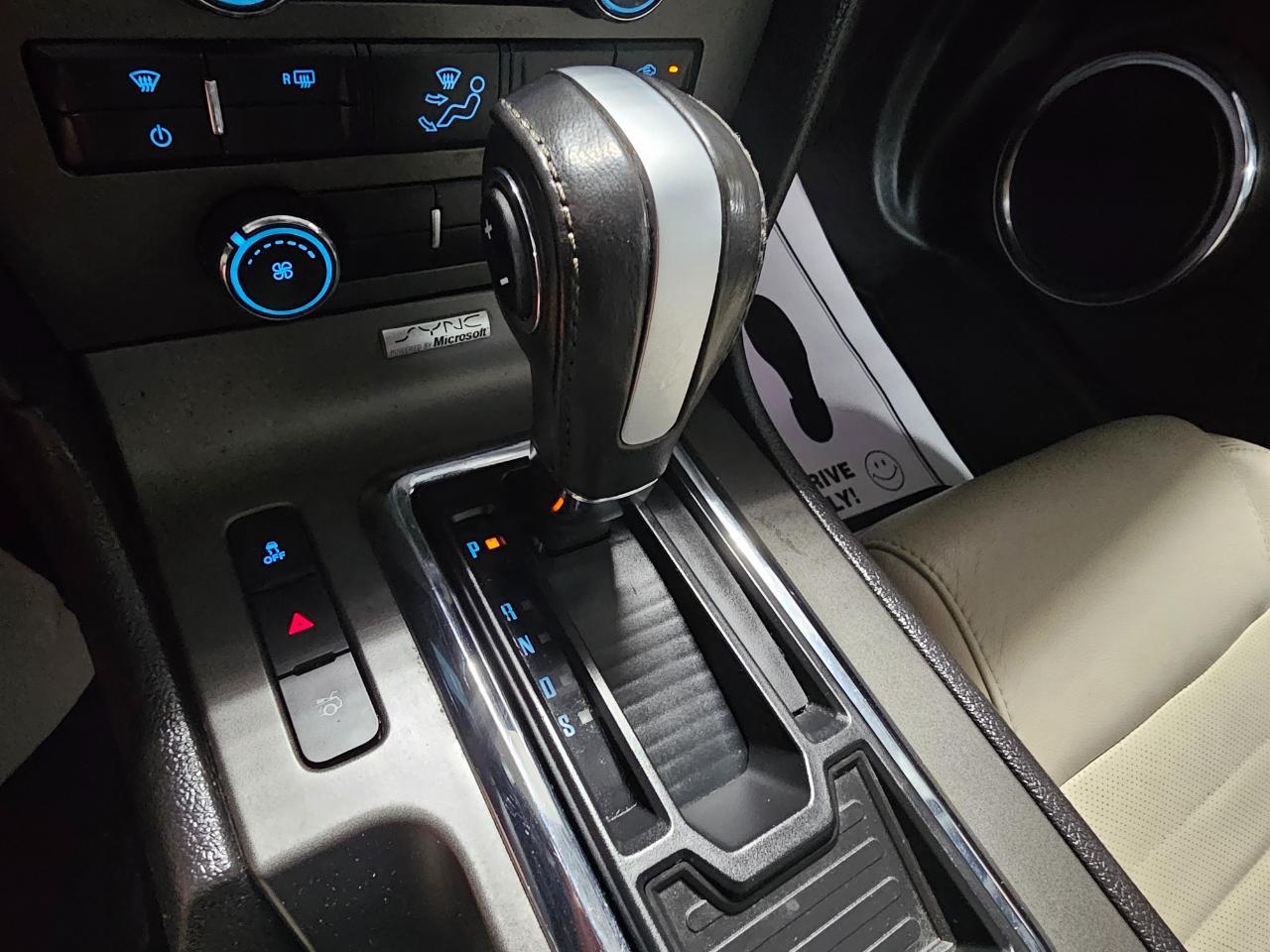 Ford Mustang 2dr Cpe GT 2013