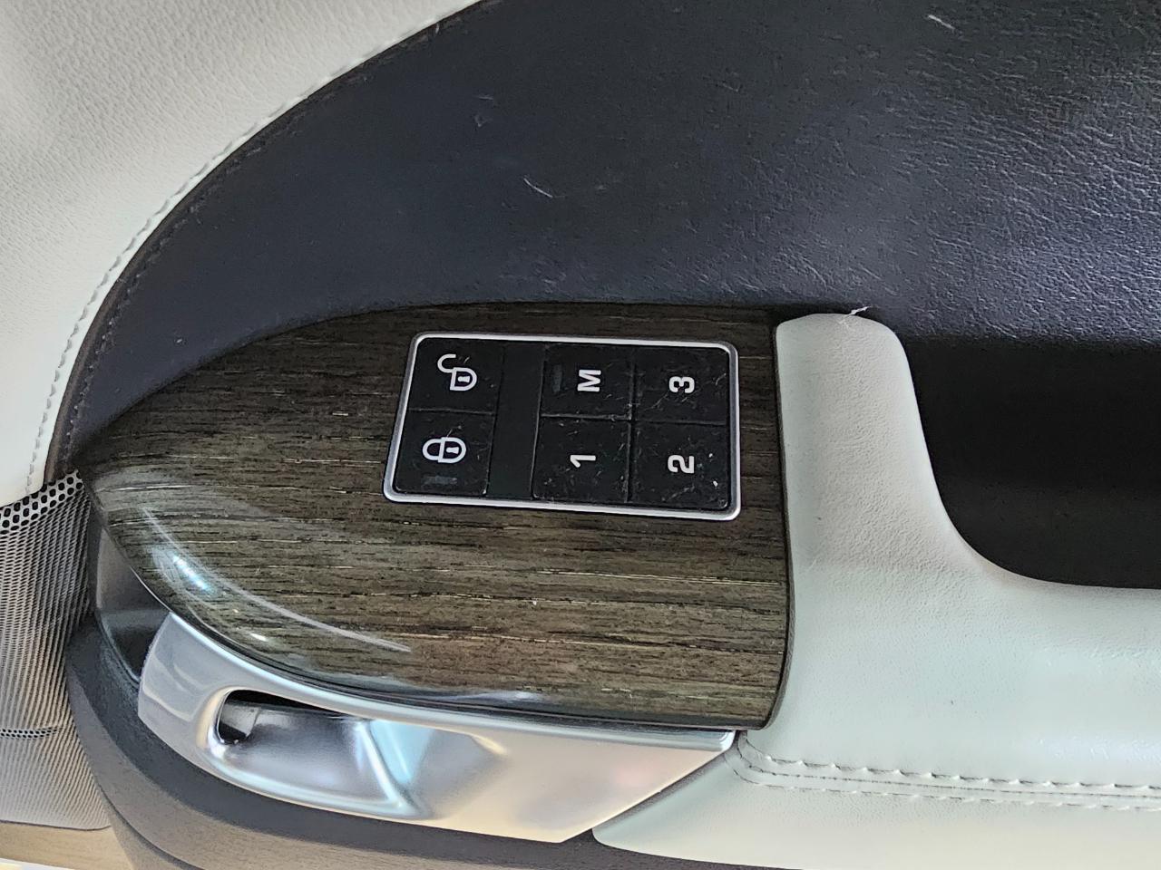 Land Rover Range Rover Sport 4WD 4dr HSE 2015