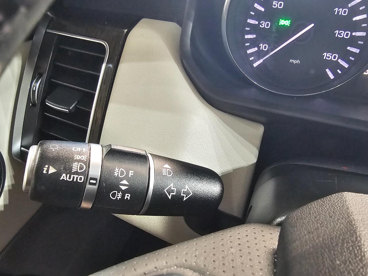 Land Rover Range Rover Sport 4WD 4dr HSE 2015