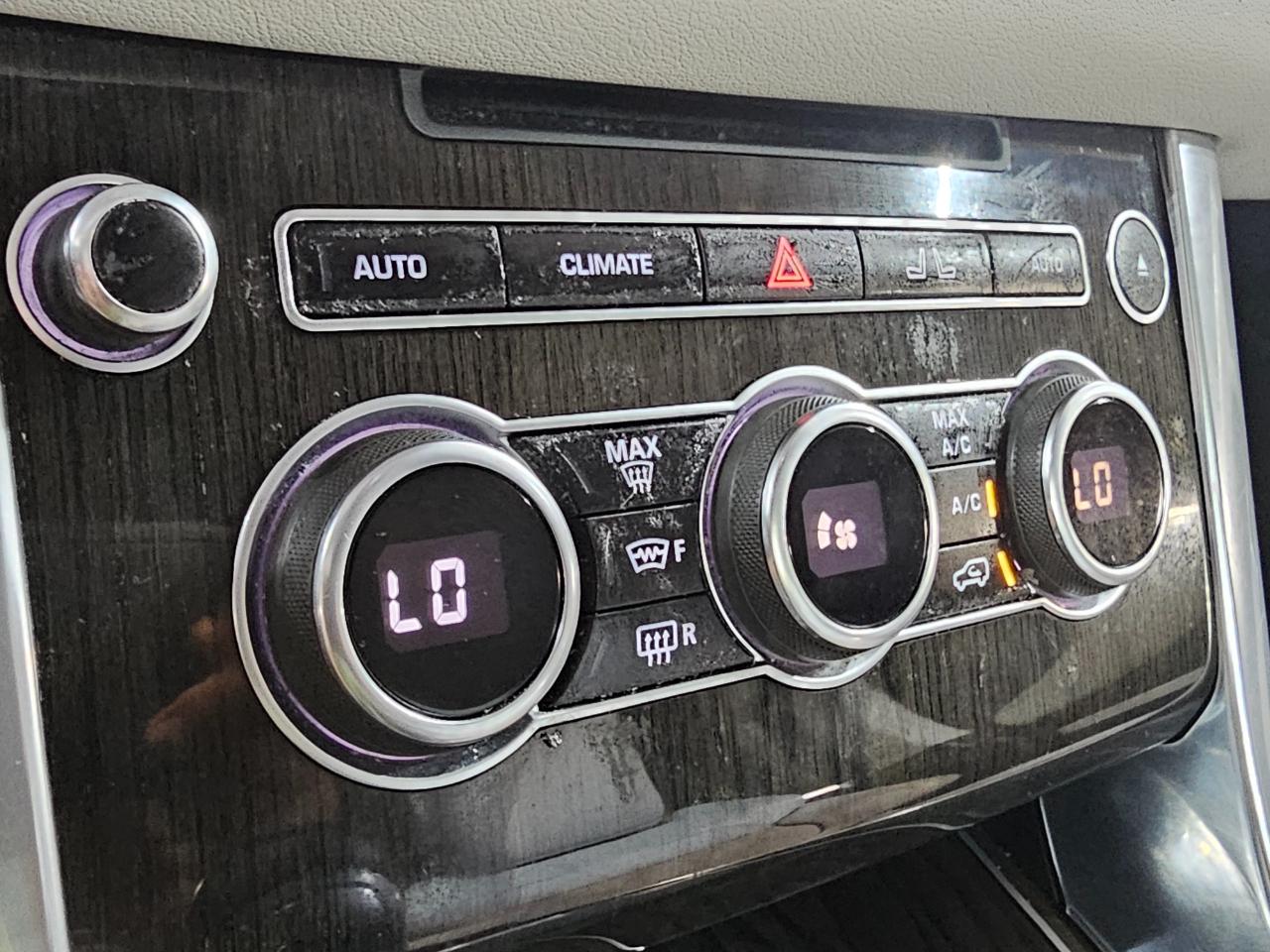 Land Rover Range Rover Sport 4WD 4dr HSE 2015