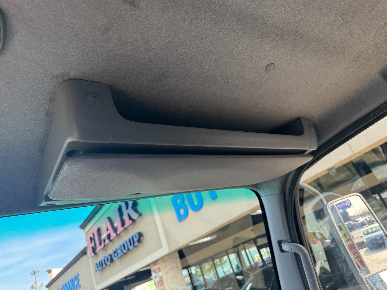 Isuzu NPR GAS REG 109" WB 12000 GVWR IBT PWL 2016