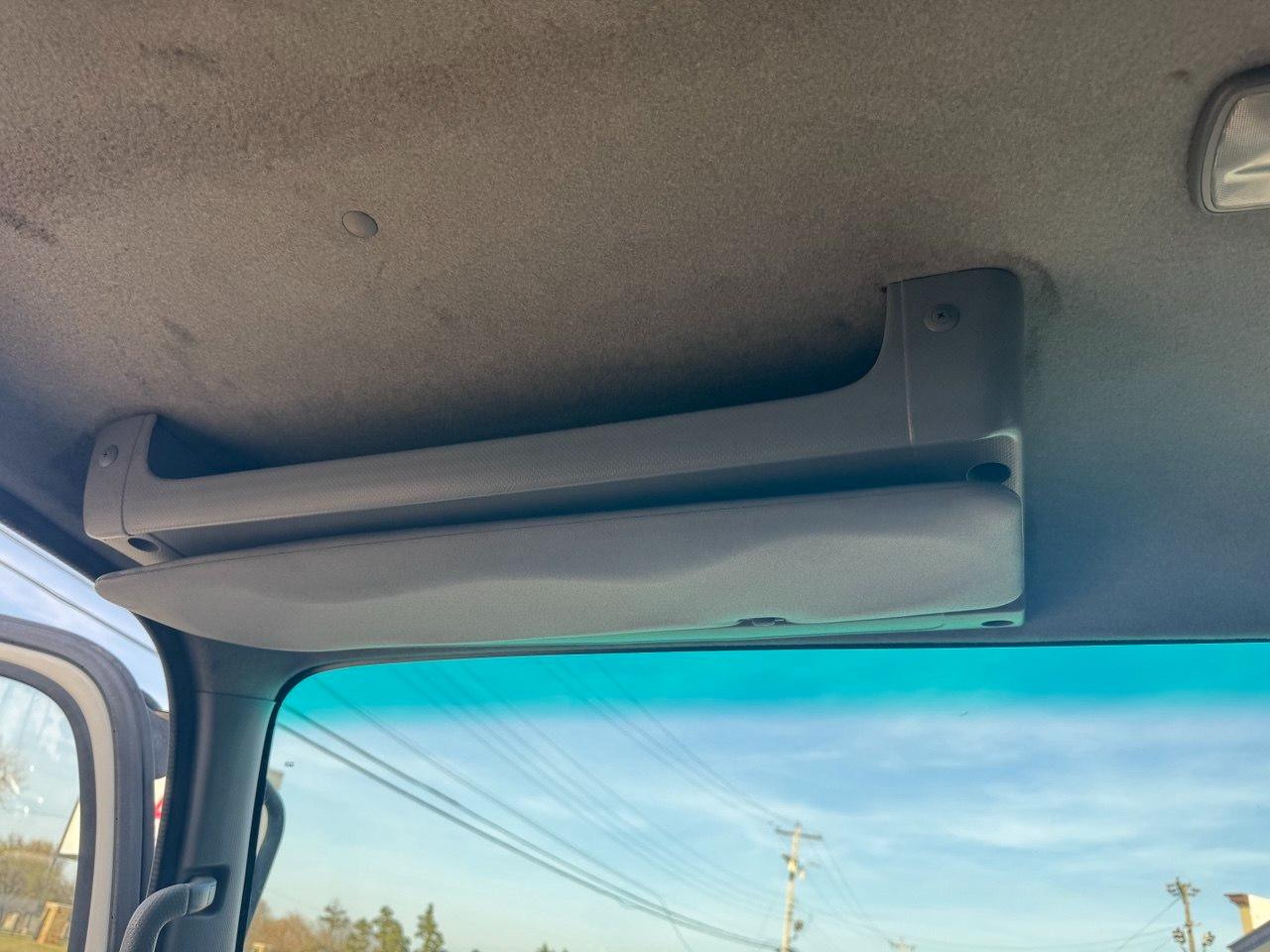 Isuzu NPR GAS REG 109" WB 12000 GVWR IBT PWL 2016