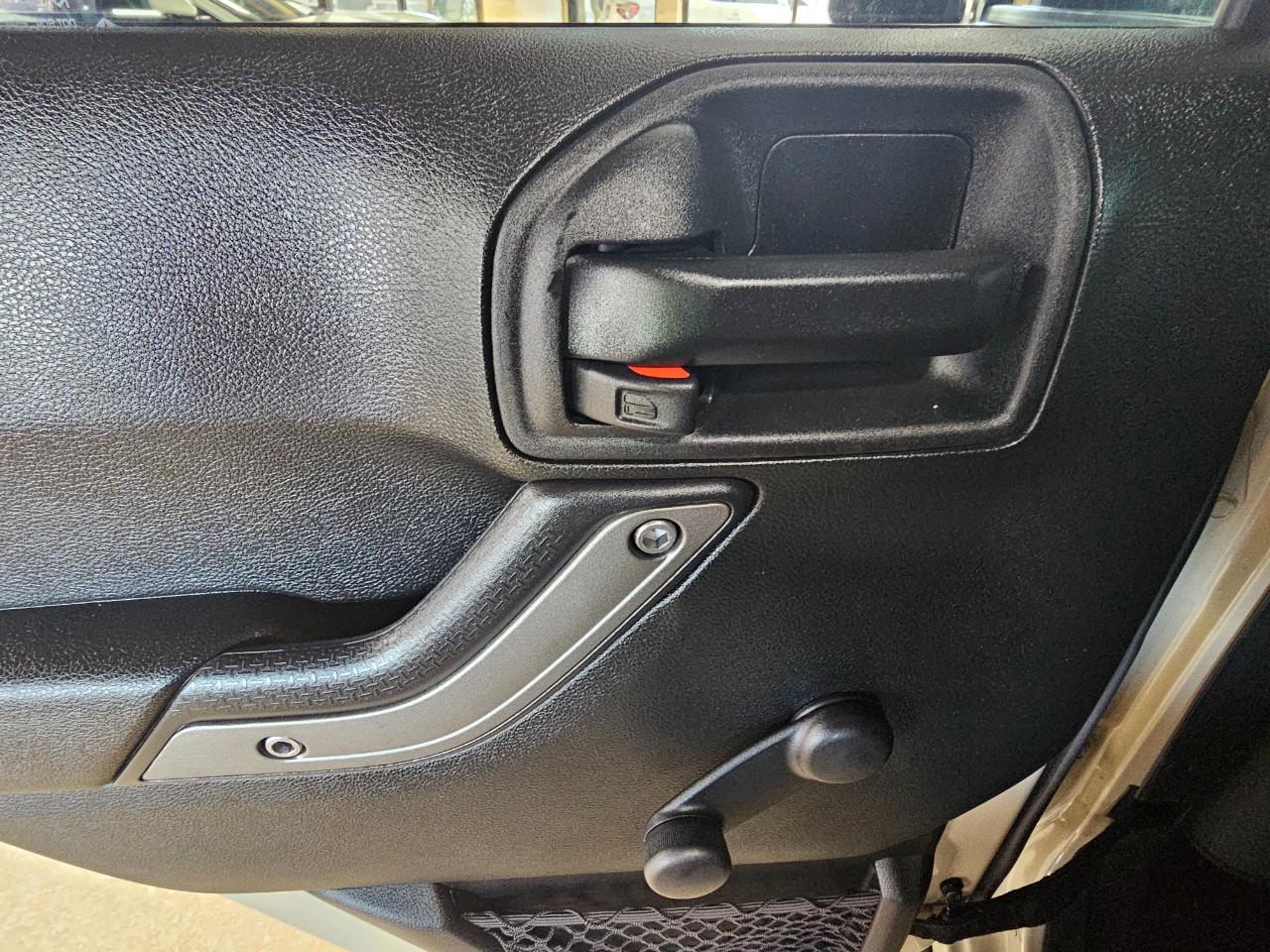 Jeep Wrangler JK Unlimited Willys Wheeler 4x4 2018