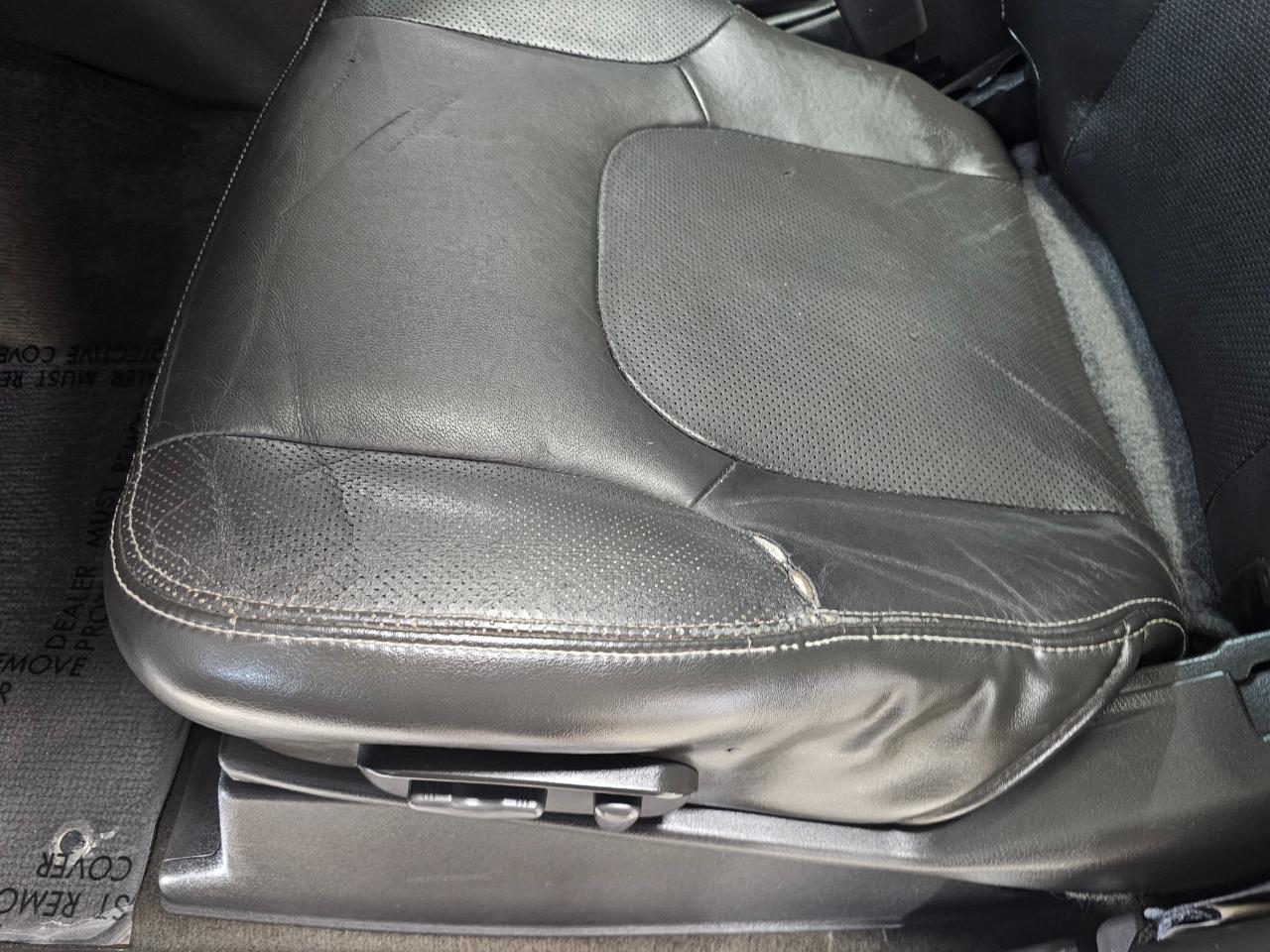 Nissan Frontier 4WD Crew Cab SWB Auto PRO-4X 2013