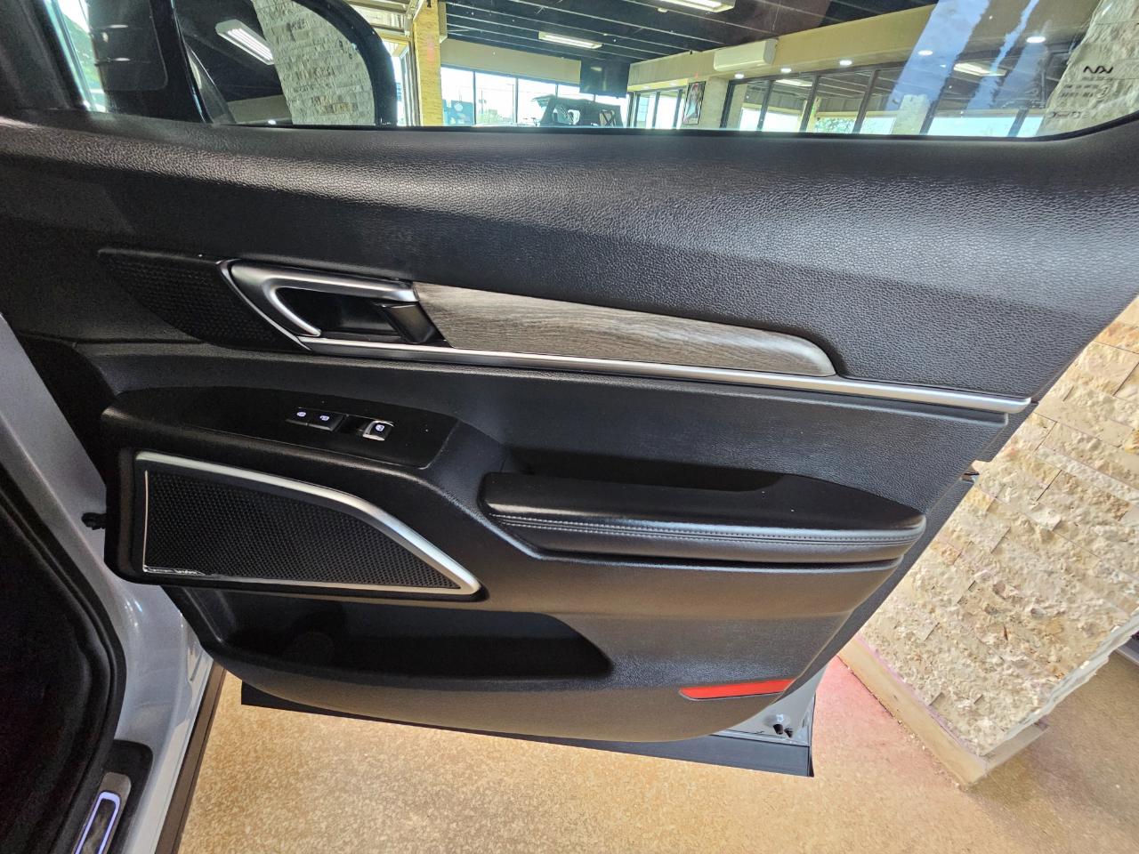 Kia Telluride SX AWD 2022