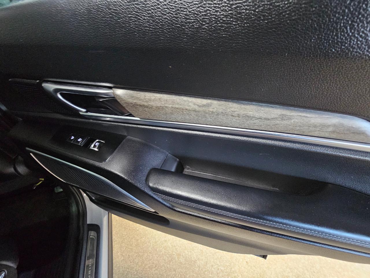 Kia Telluride SX AWD 2022