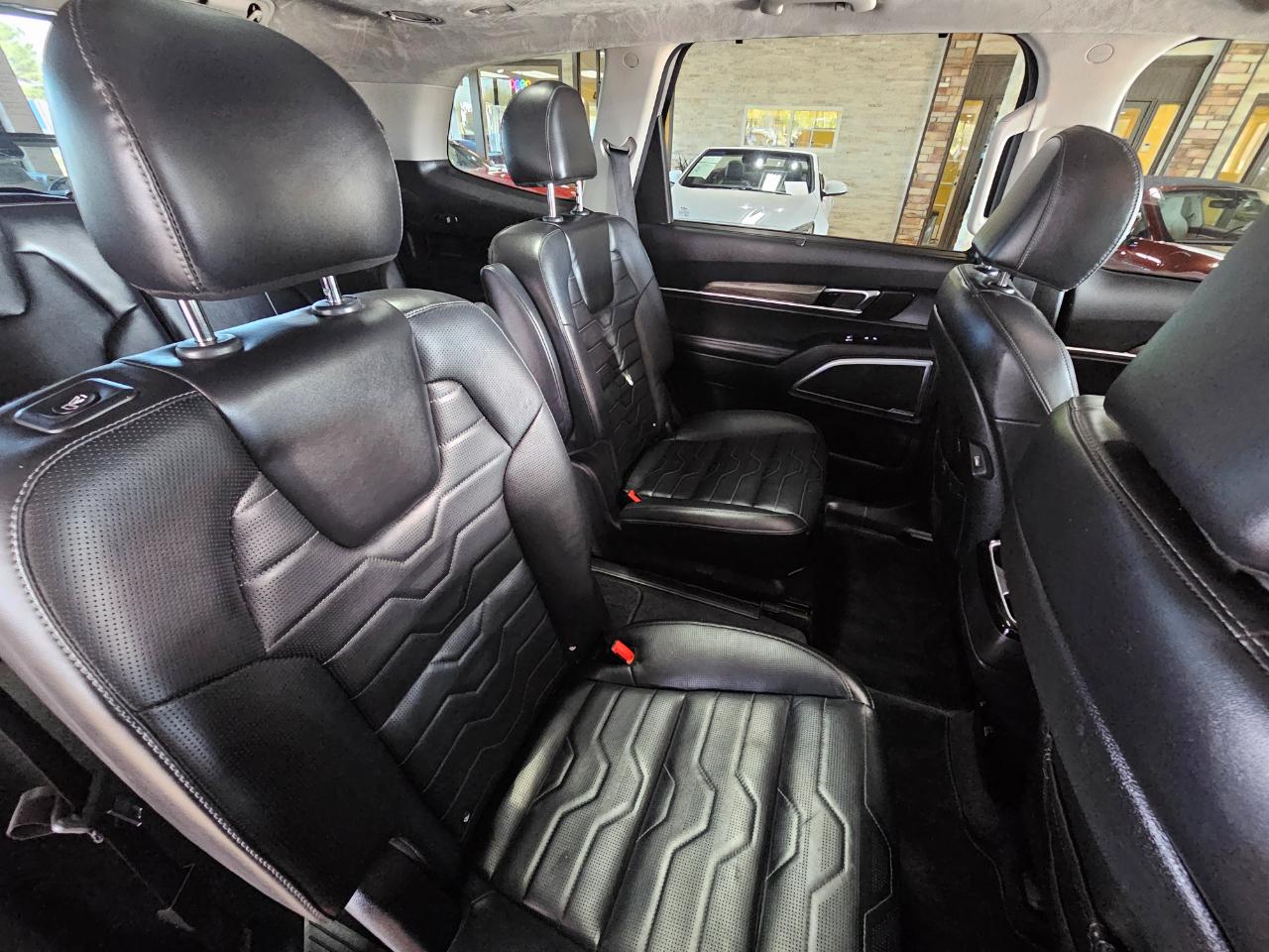 Kia Telluride SX AWD 2022