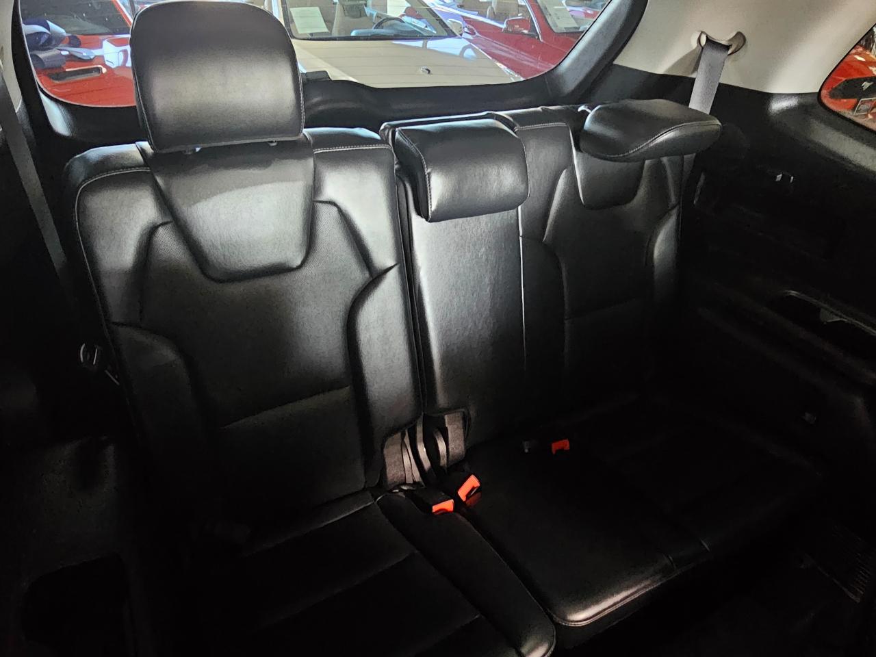 Kia Telluride SX AWD 2022