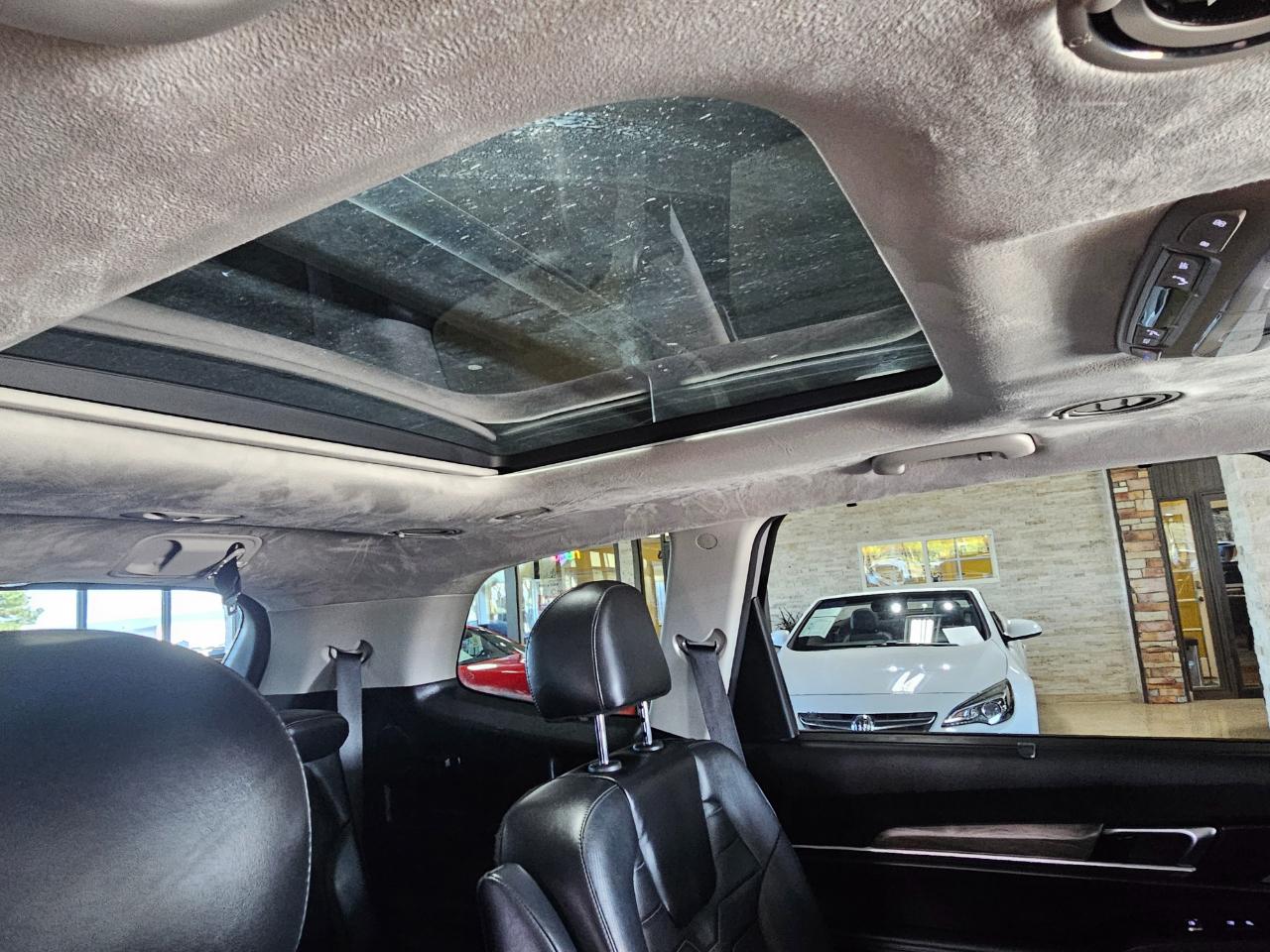 Kia Telluride SX AWD 2022