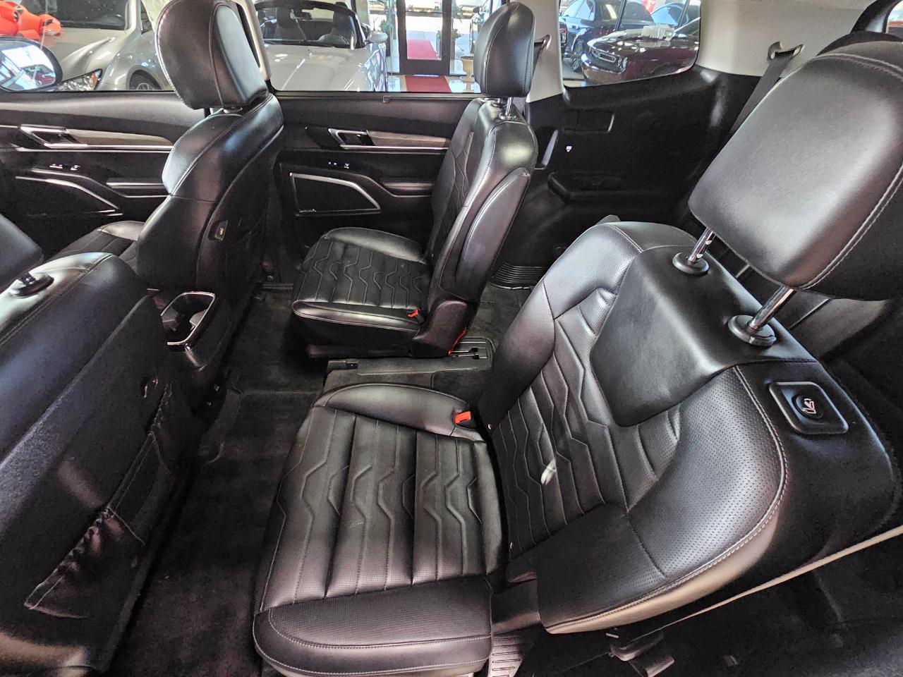 Kia Telluride SX AWD 2022