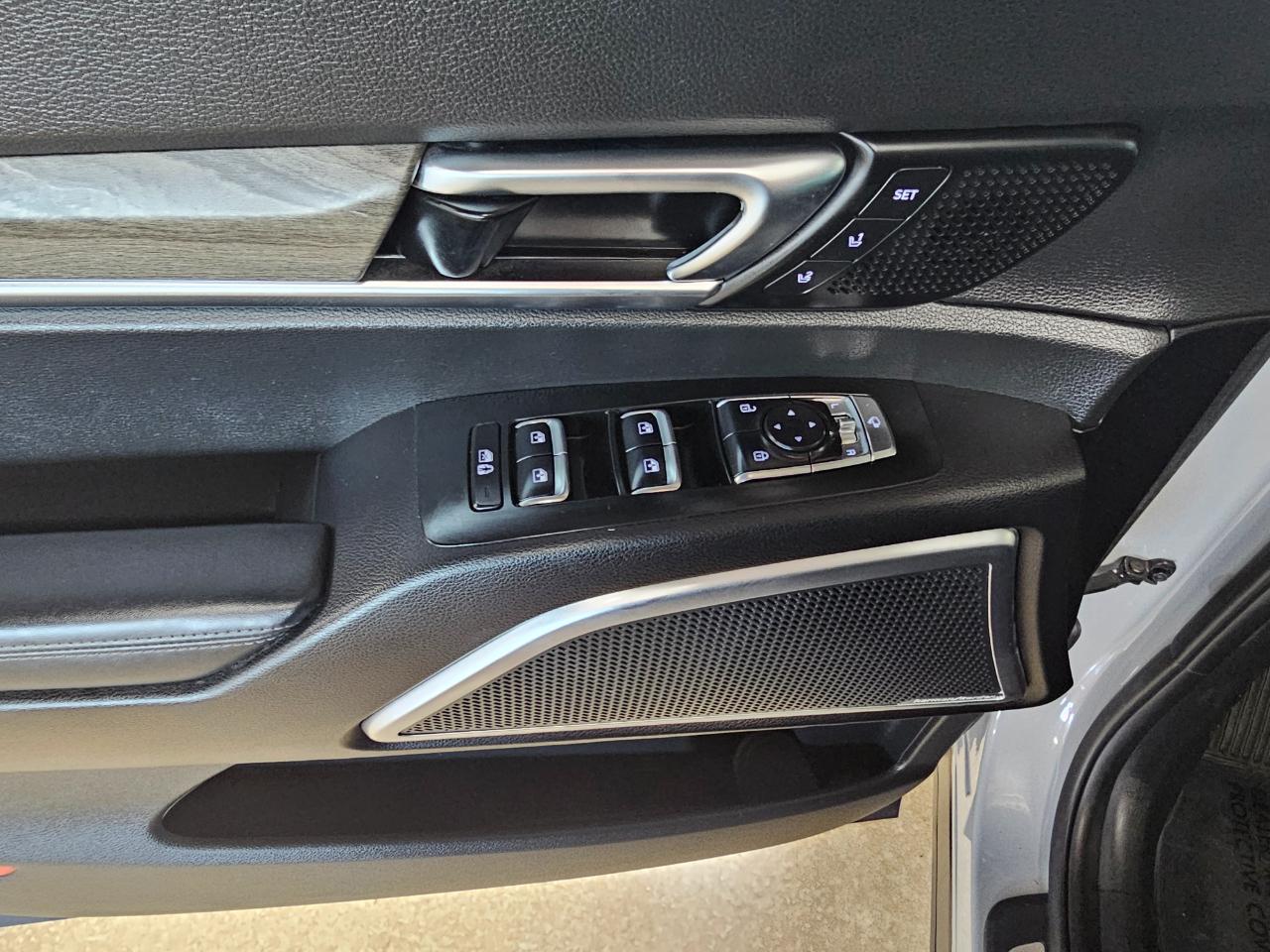 Kia Telluride SX AWD 2022