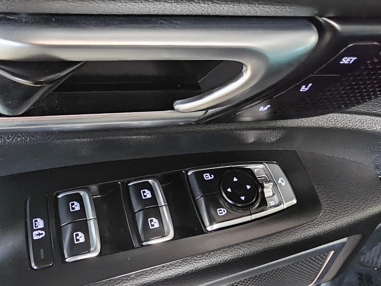 Kia Telluride SX AWD 2022