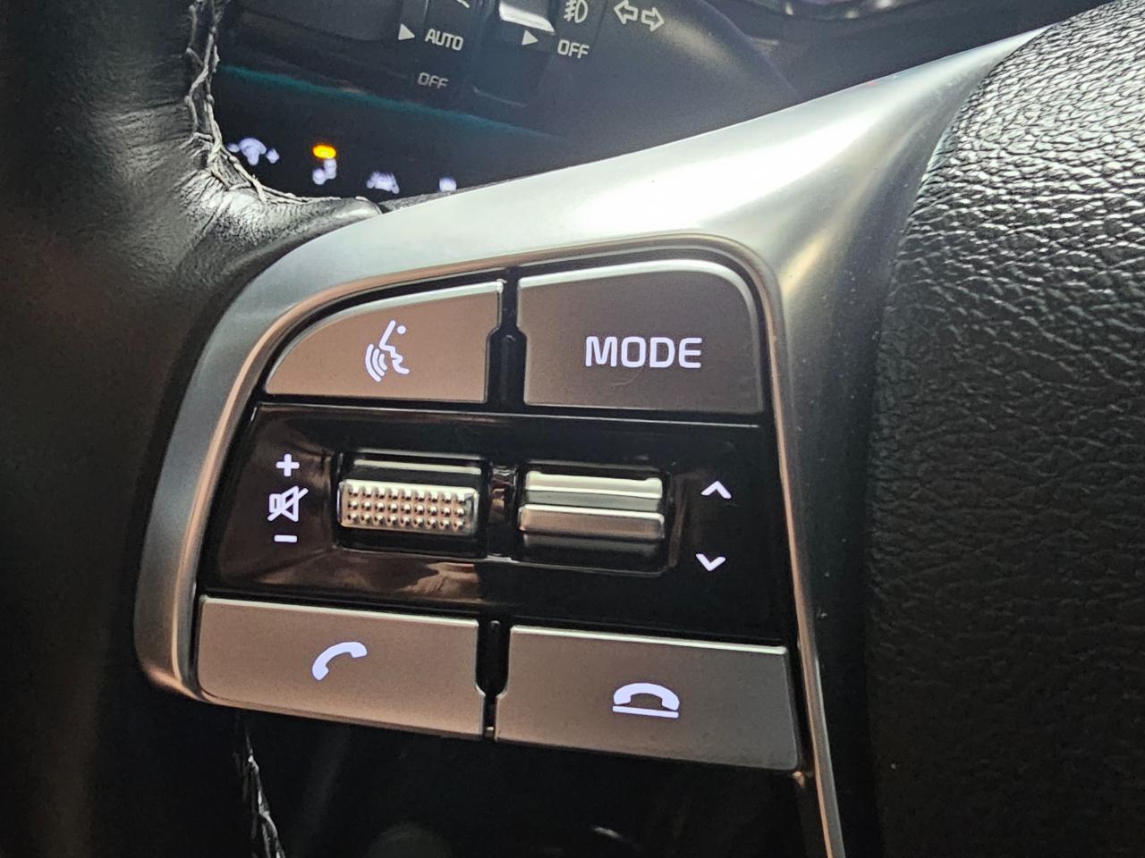 Kia Telluride SX AWD 2022