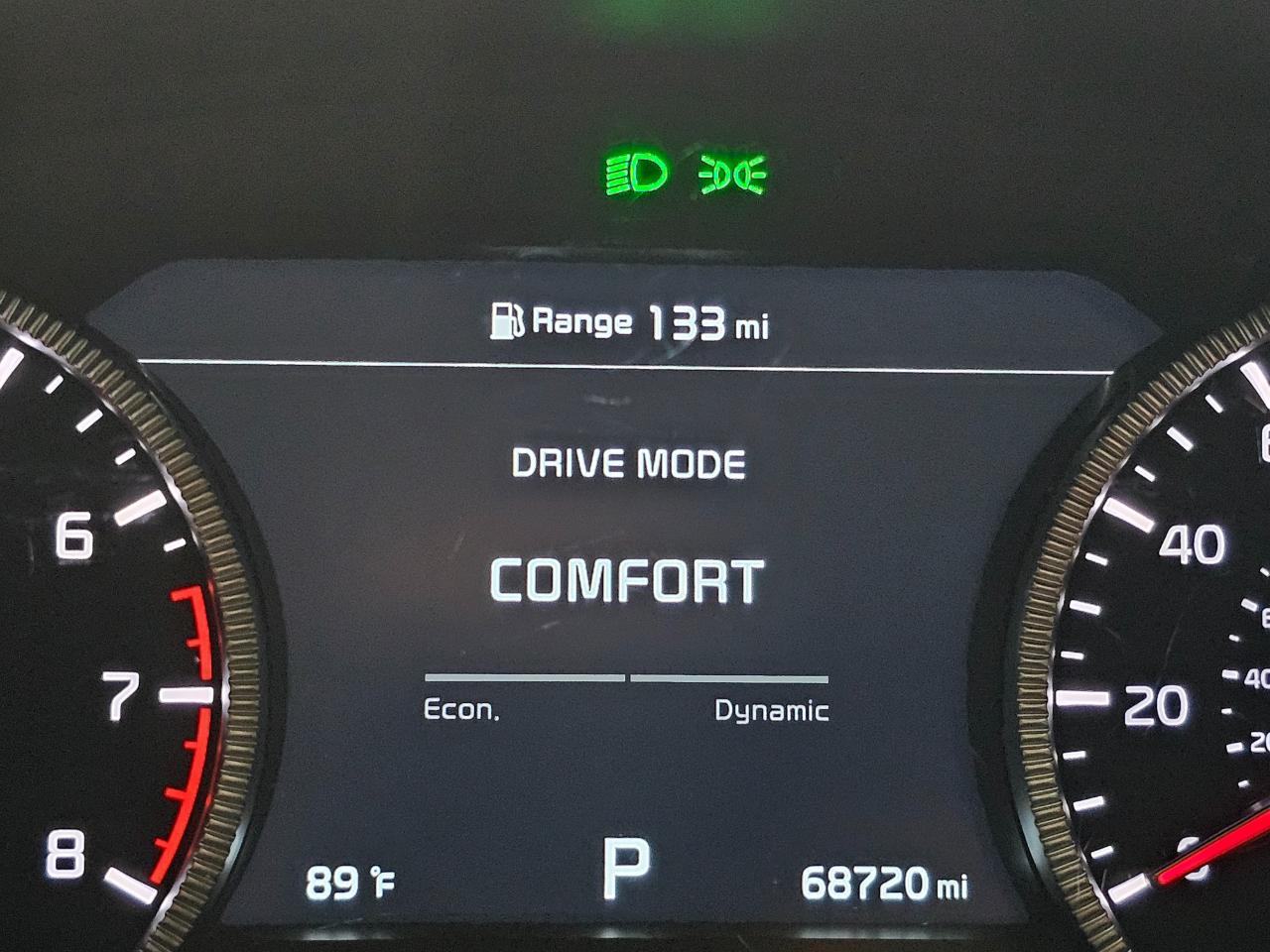 Kia Telluride SX AWD 2022