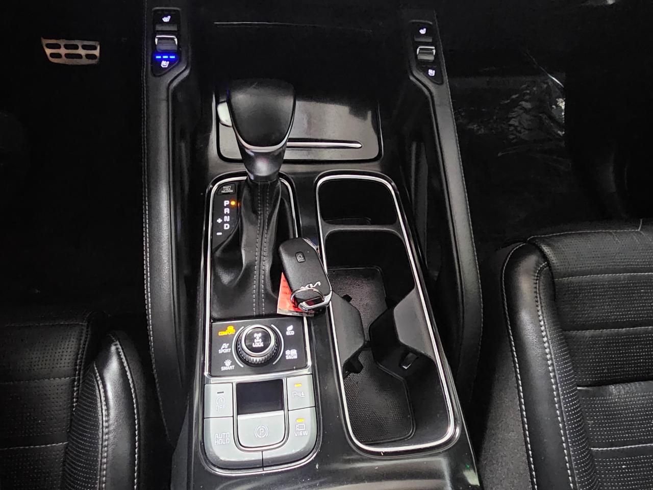 Kia Telluride SX AWD 2022