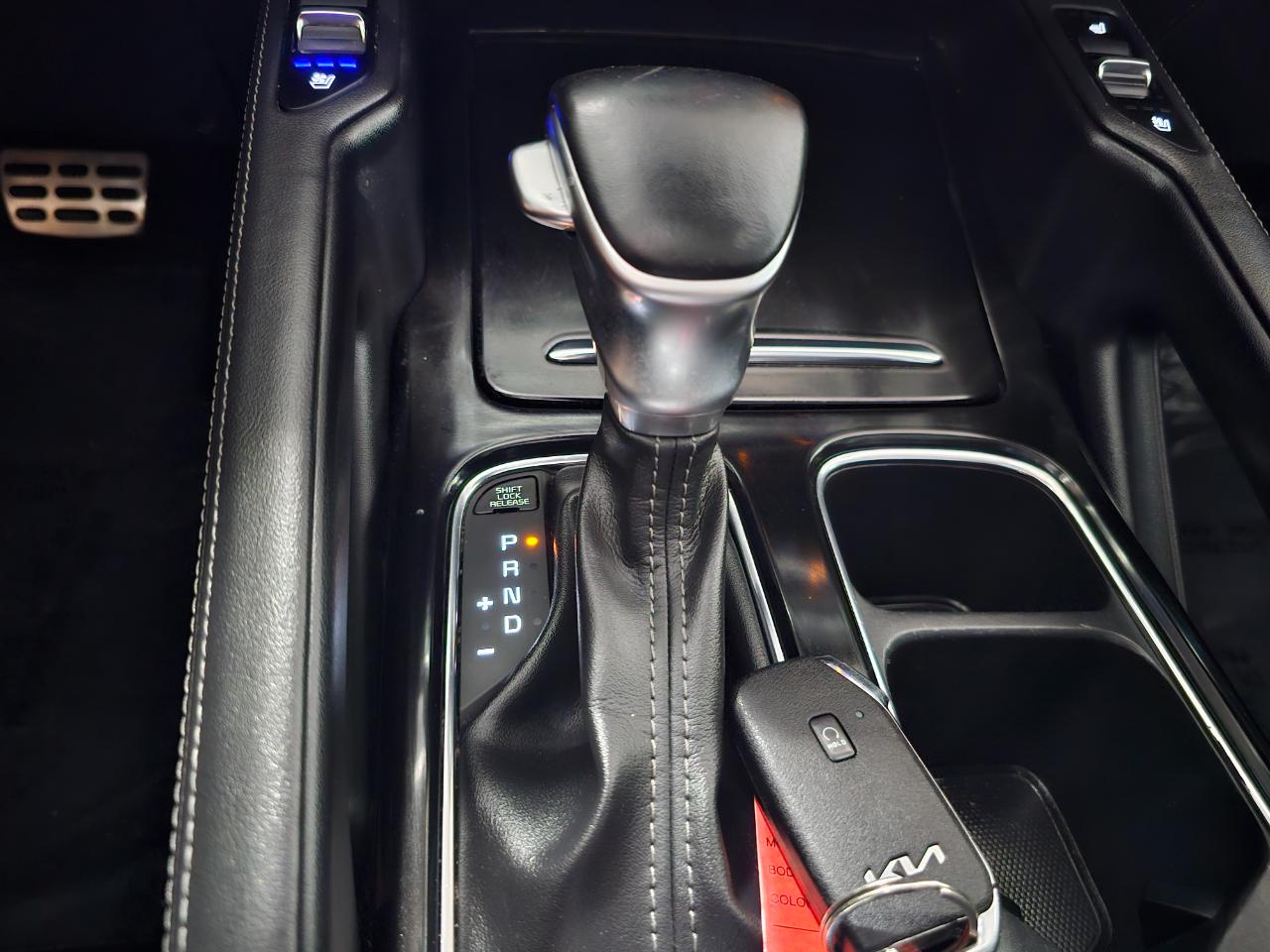 Kia Telluride SX AWD 2022