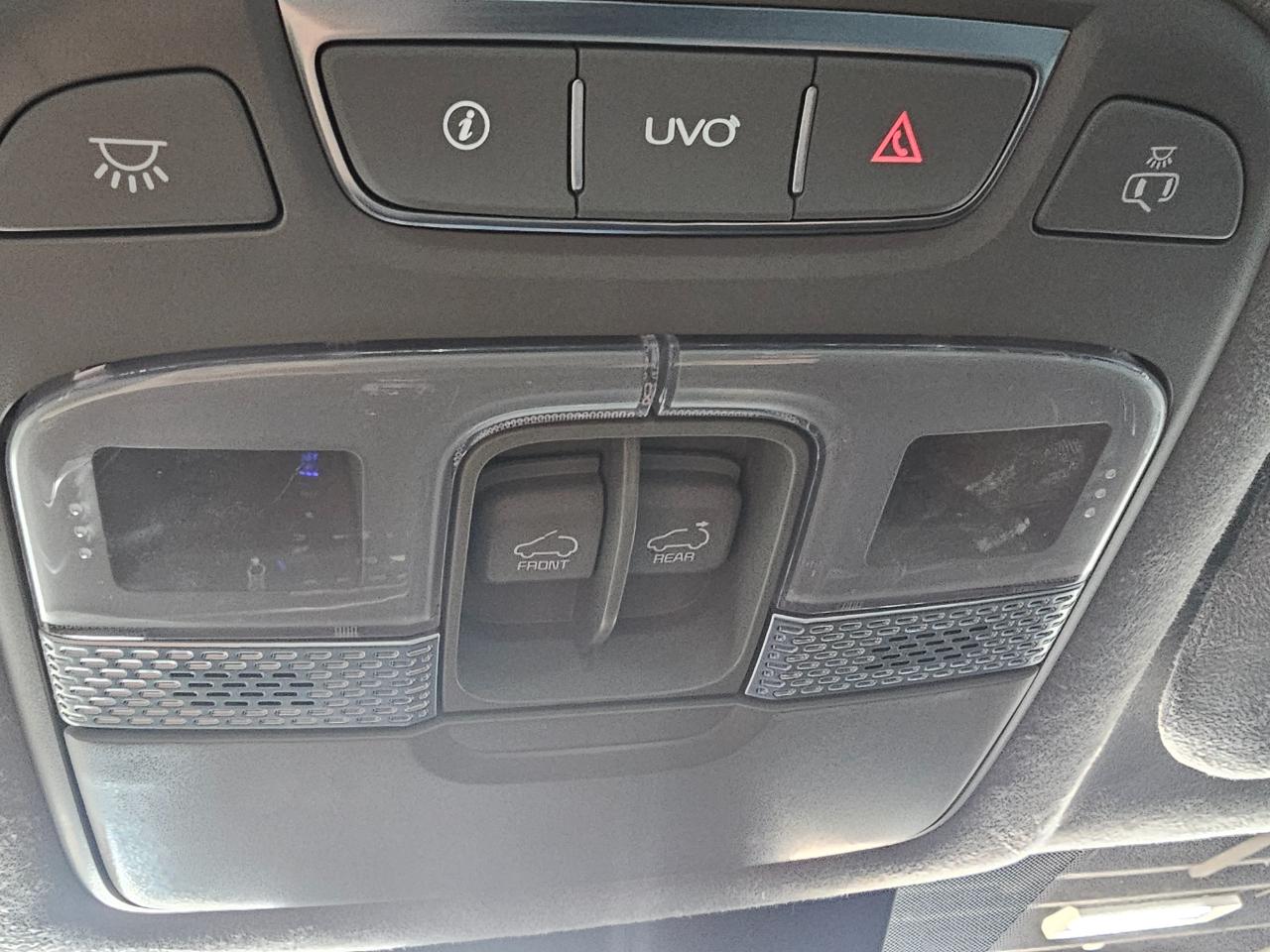 Kia Telluride SX AWD 2022