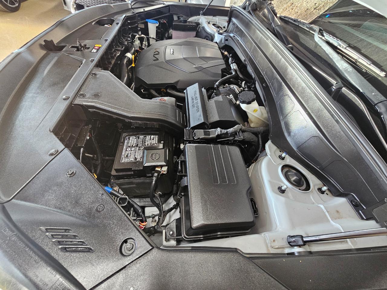 Kia Telluride SX AWD 2022