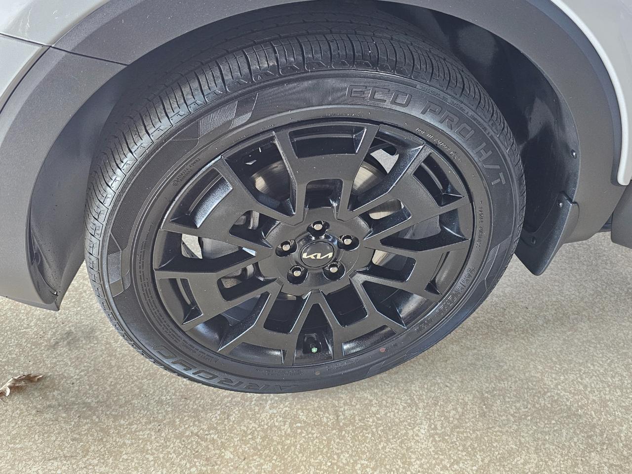 Kia Telluride SX AWD 2022