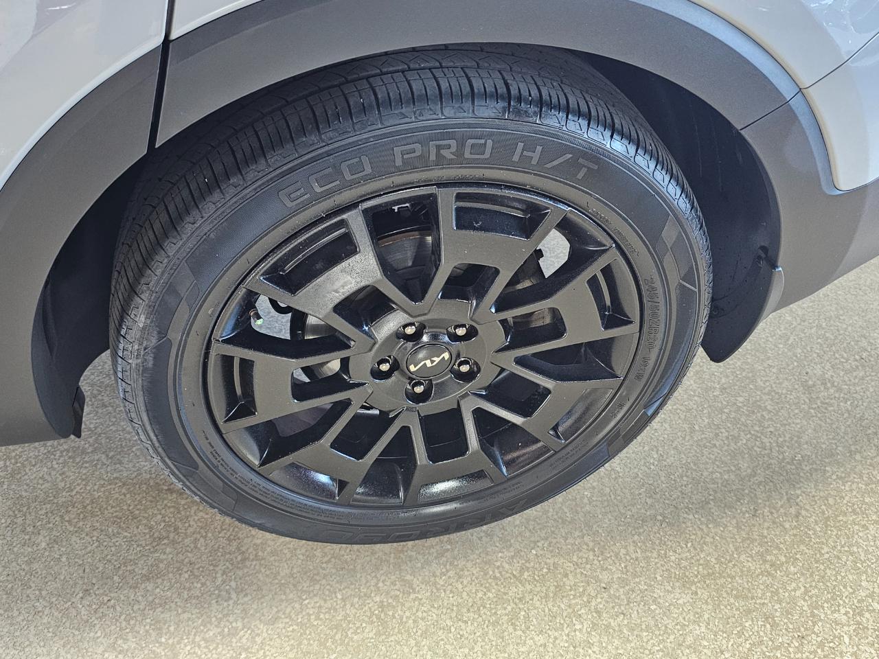 Kia Telluride SX AWD 2022