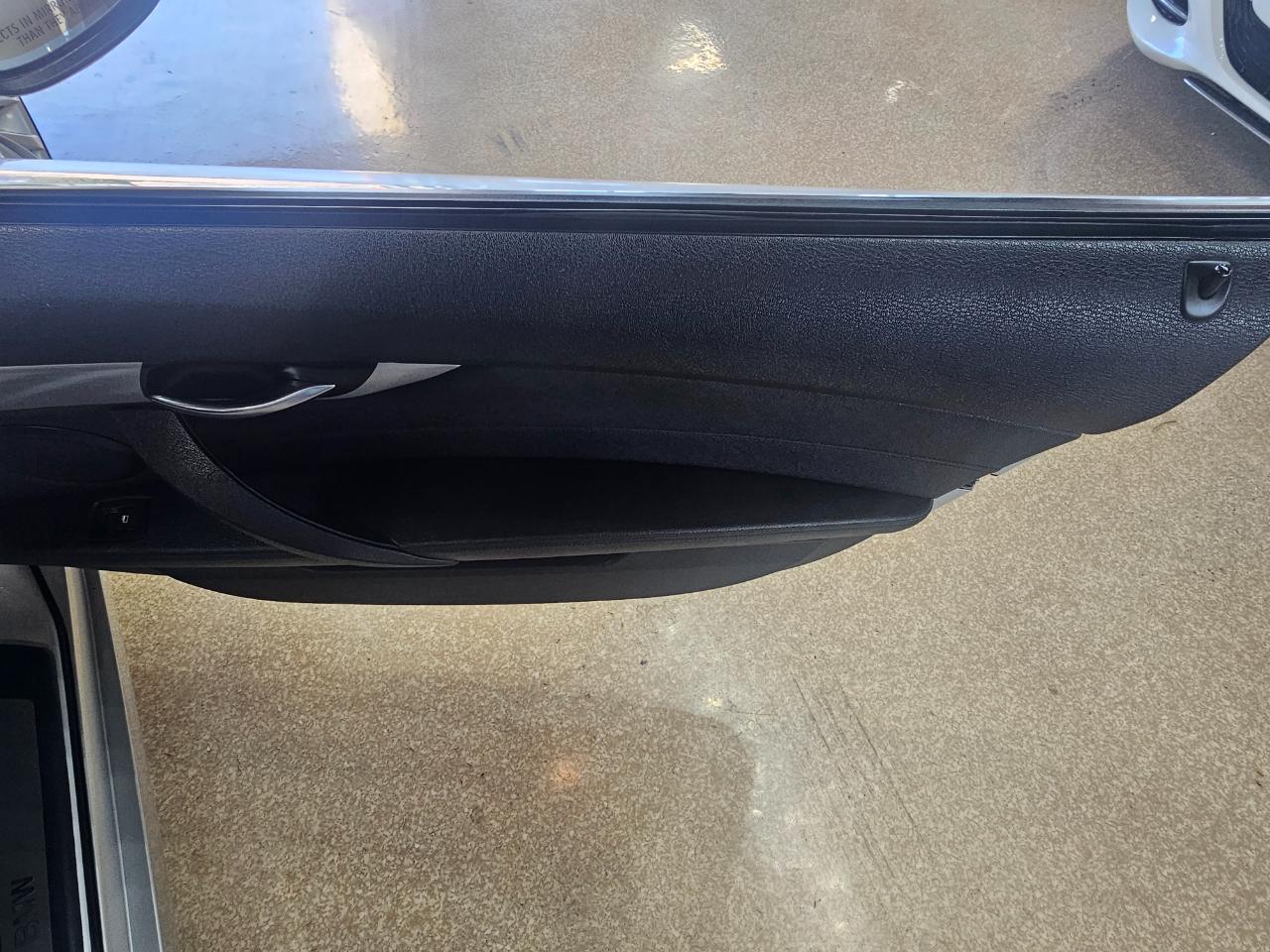 BMW Z4 2dr Roadster sDrive35i 2009