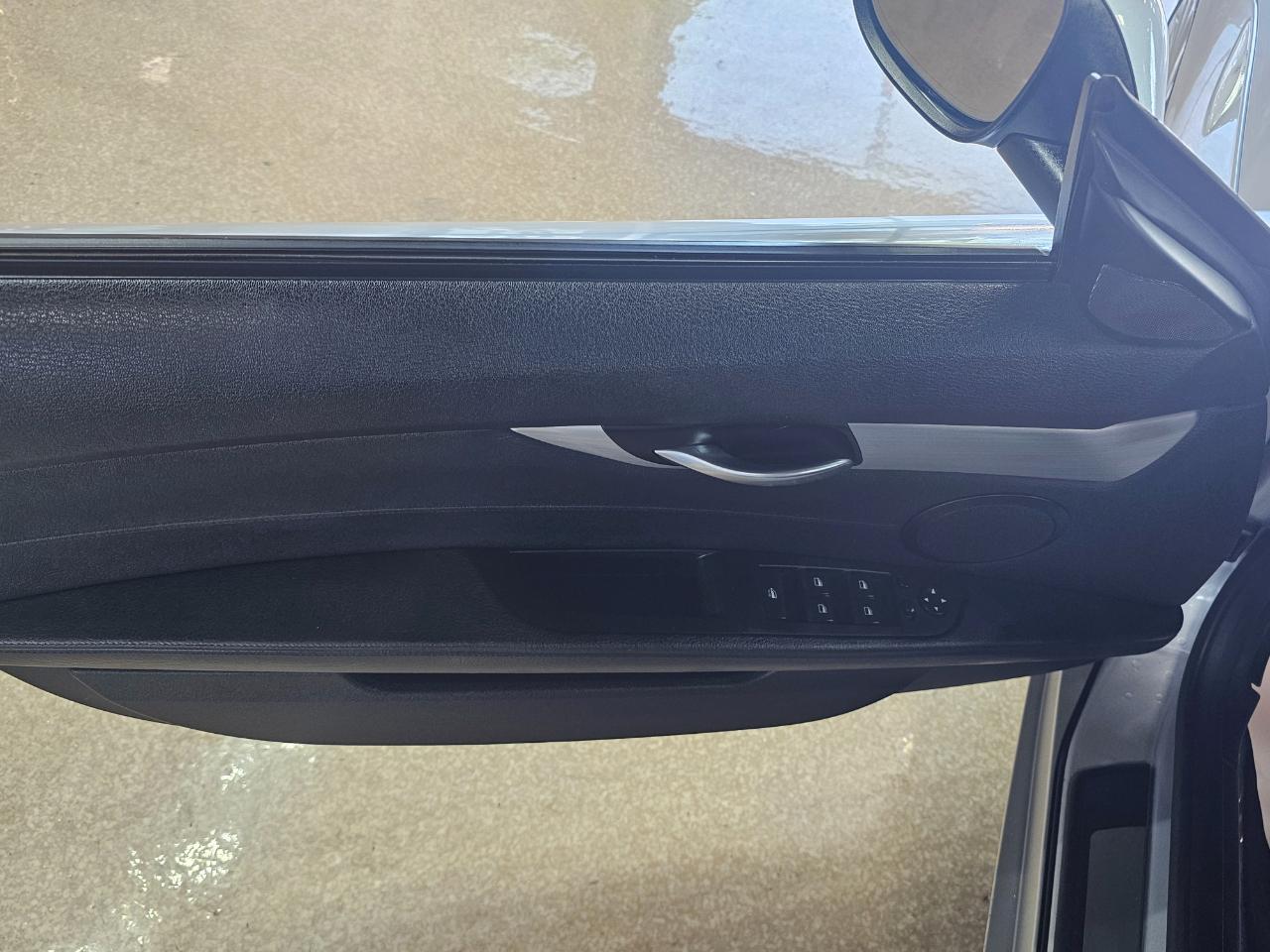 BMW Z4 2dr Roadster sDrive35i 2009