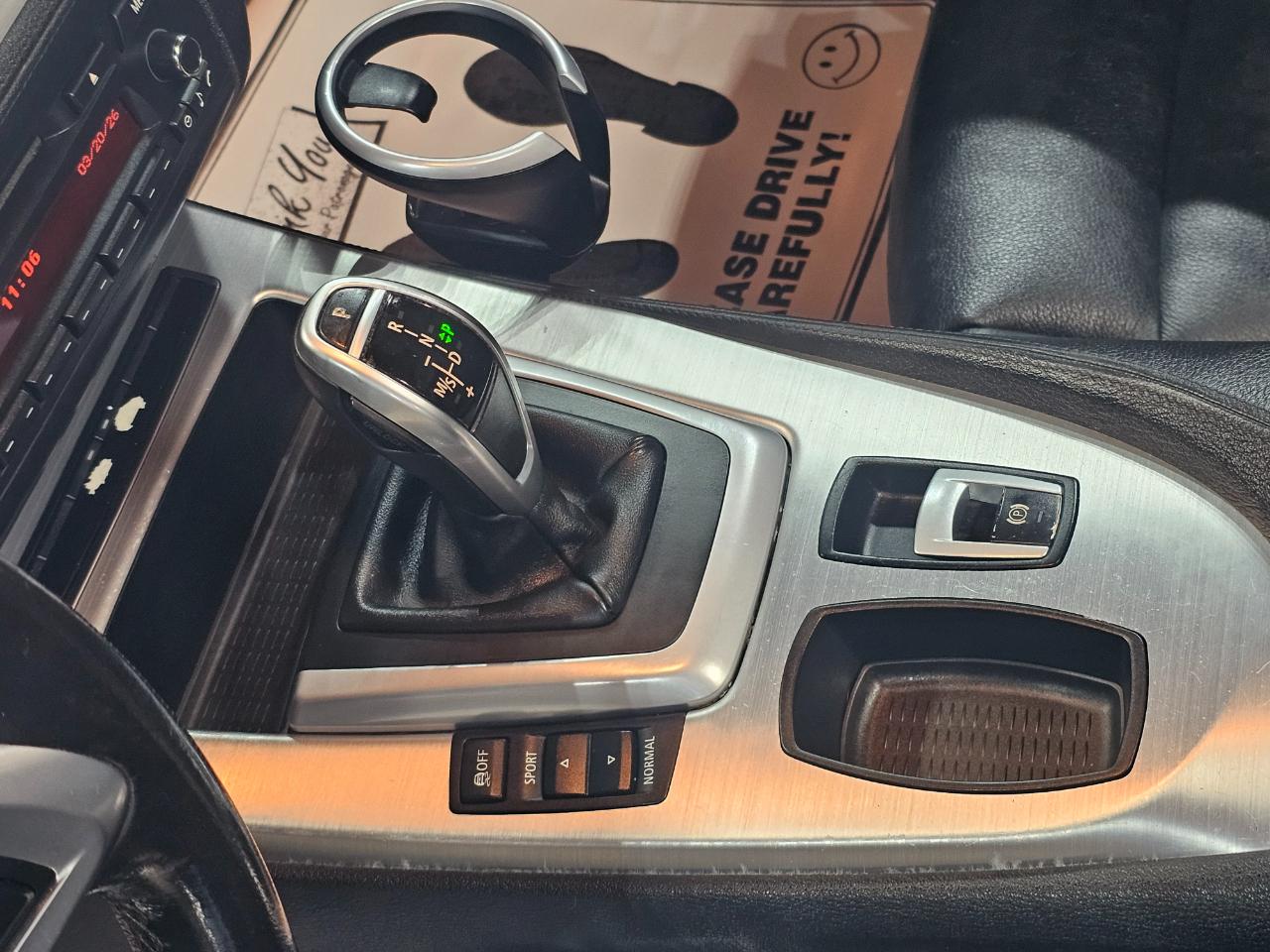 BMW Z4 2dr Roadster sDrive35i 2009