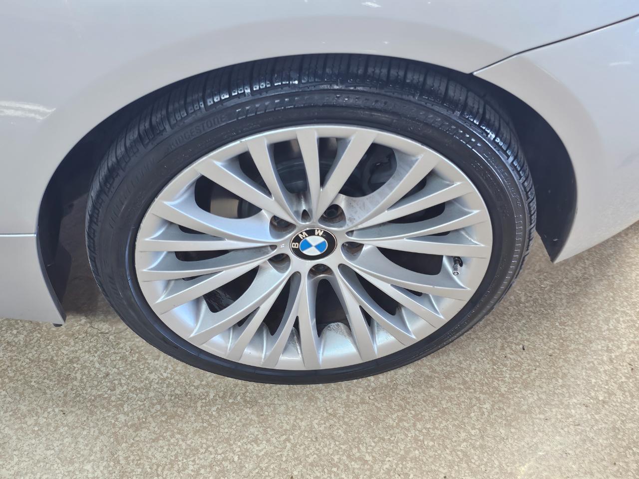 BMW Z4 2dr Roadster sDrive35i 2009