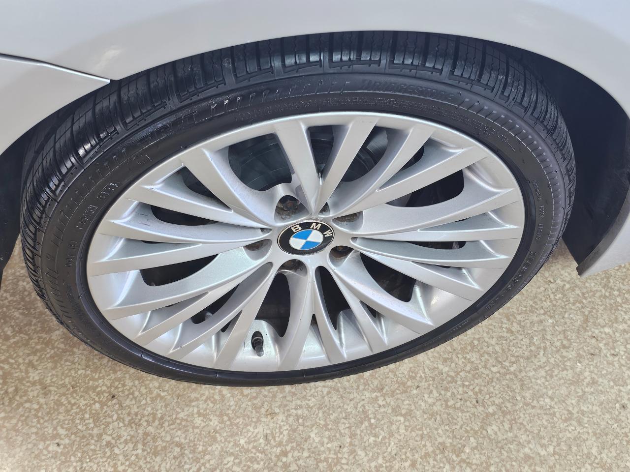 BMW Z4 2dr Roadster sDrive35i 2009