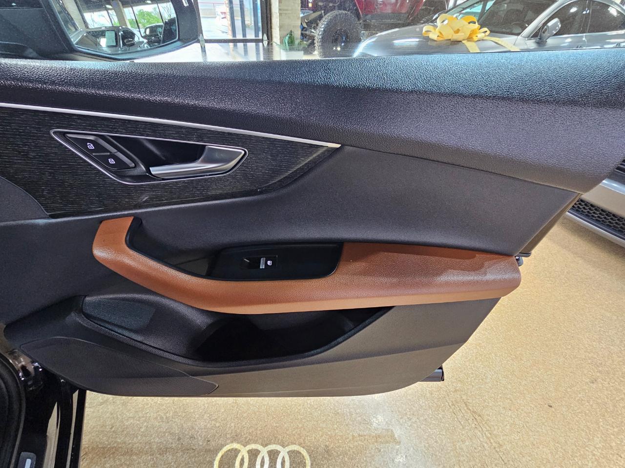 Audi Q7 Premium 45 TFSI quattro 2021