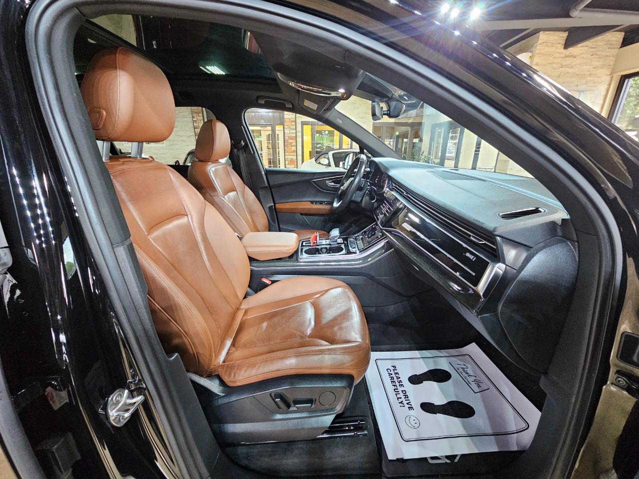 Audi Q7 Premium 45 TFSI quattro 2021