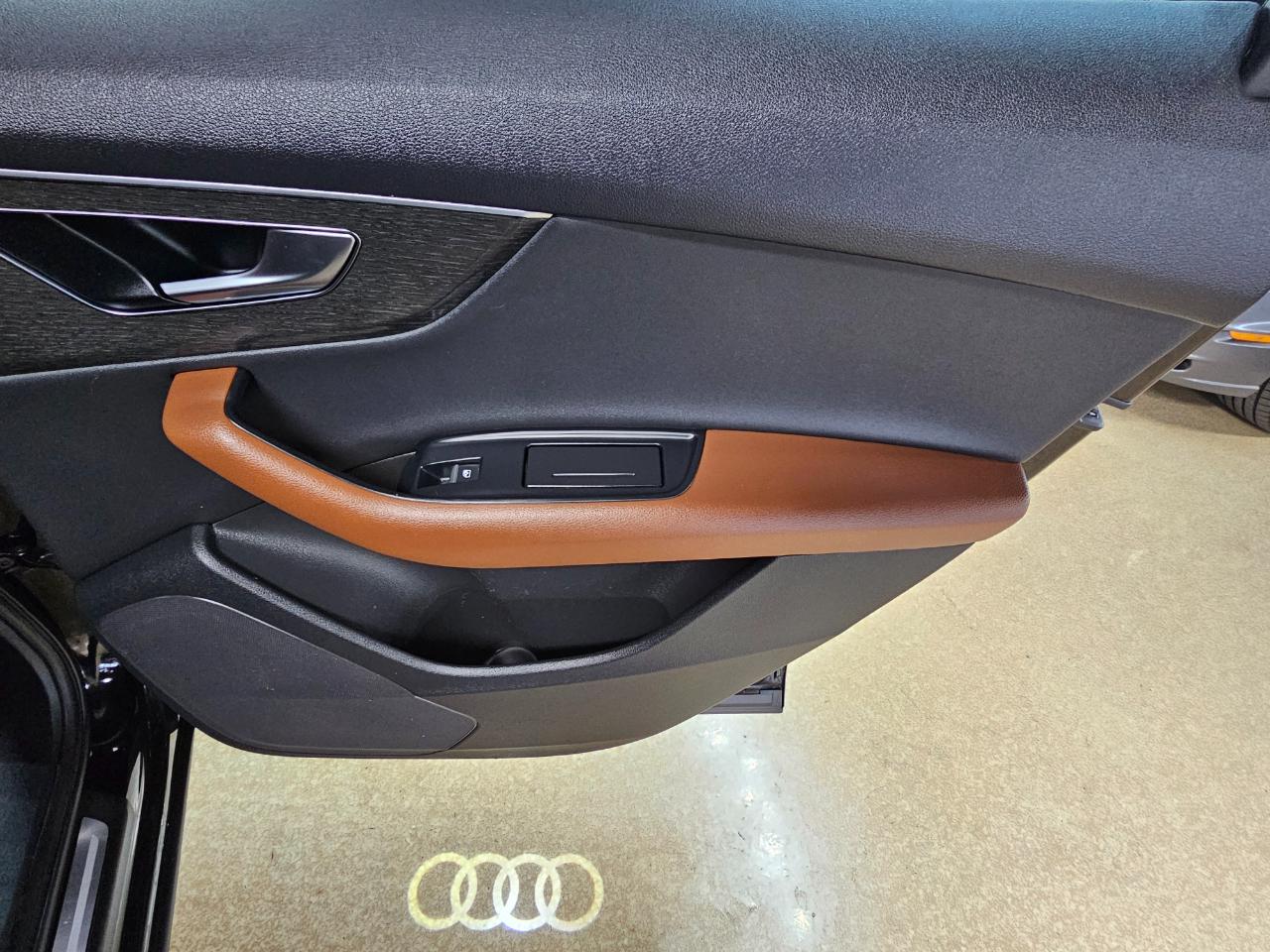 Audi Q7 Premium 45 TFSI quattro 2021