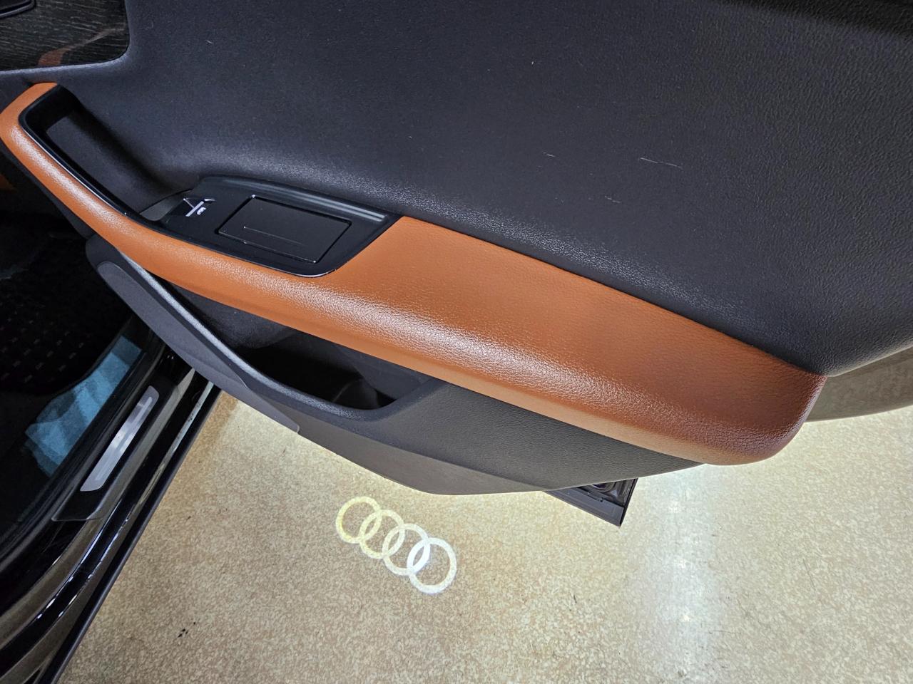 Audi Q7 Premium 45 TFSI quattro 2021