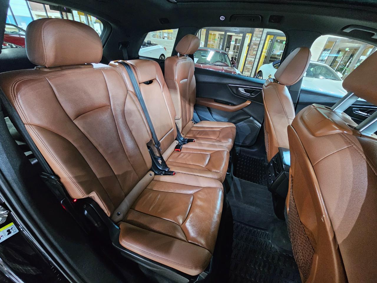 Audi Q7 Premium 45 TFSI quattro 2021