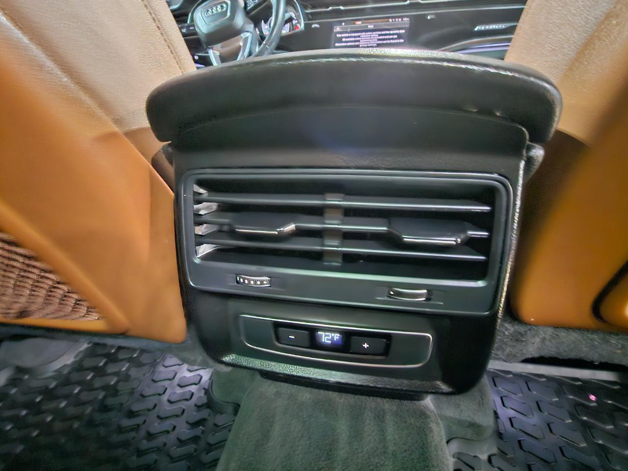 Audi Q7 Premium 45 TFSI quattro 2021