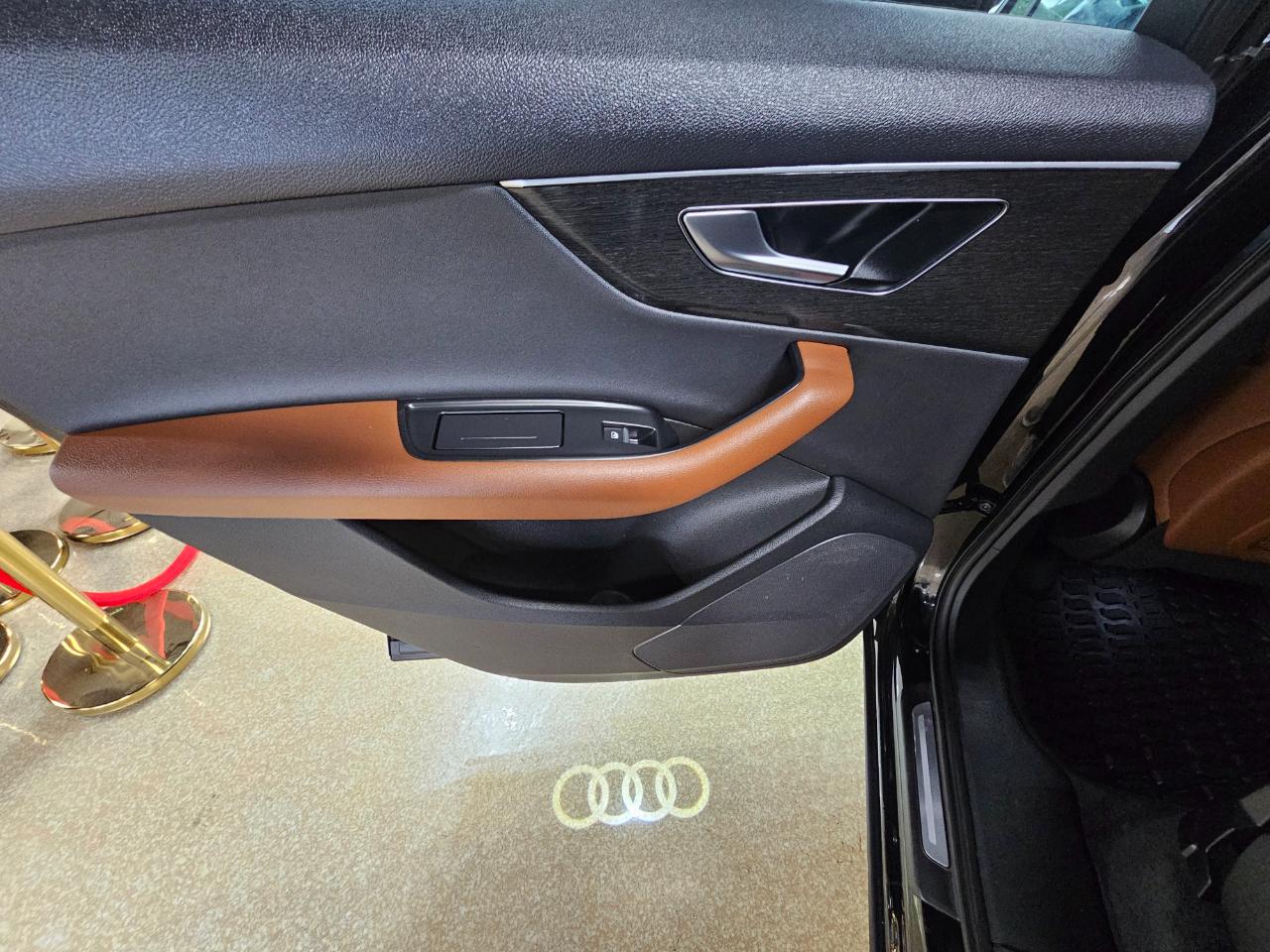 Audi Q7 Premium 45 TFSI quattro 2021